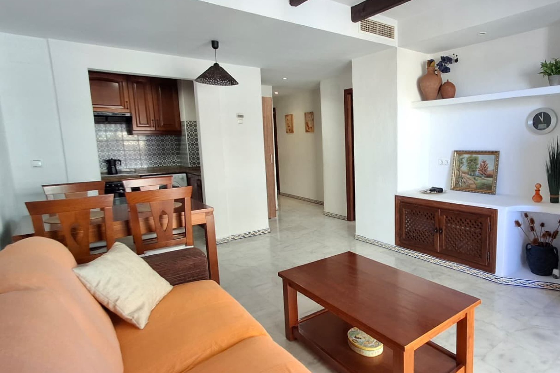 Revente - Appartement - Torrevieja - Playa de los Locos