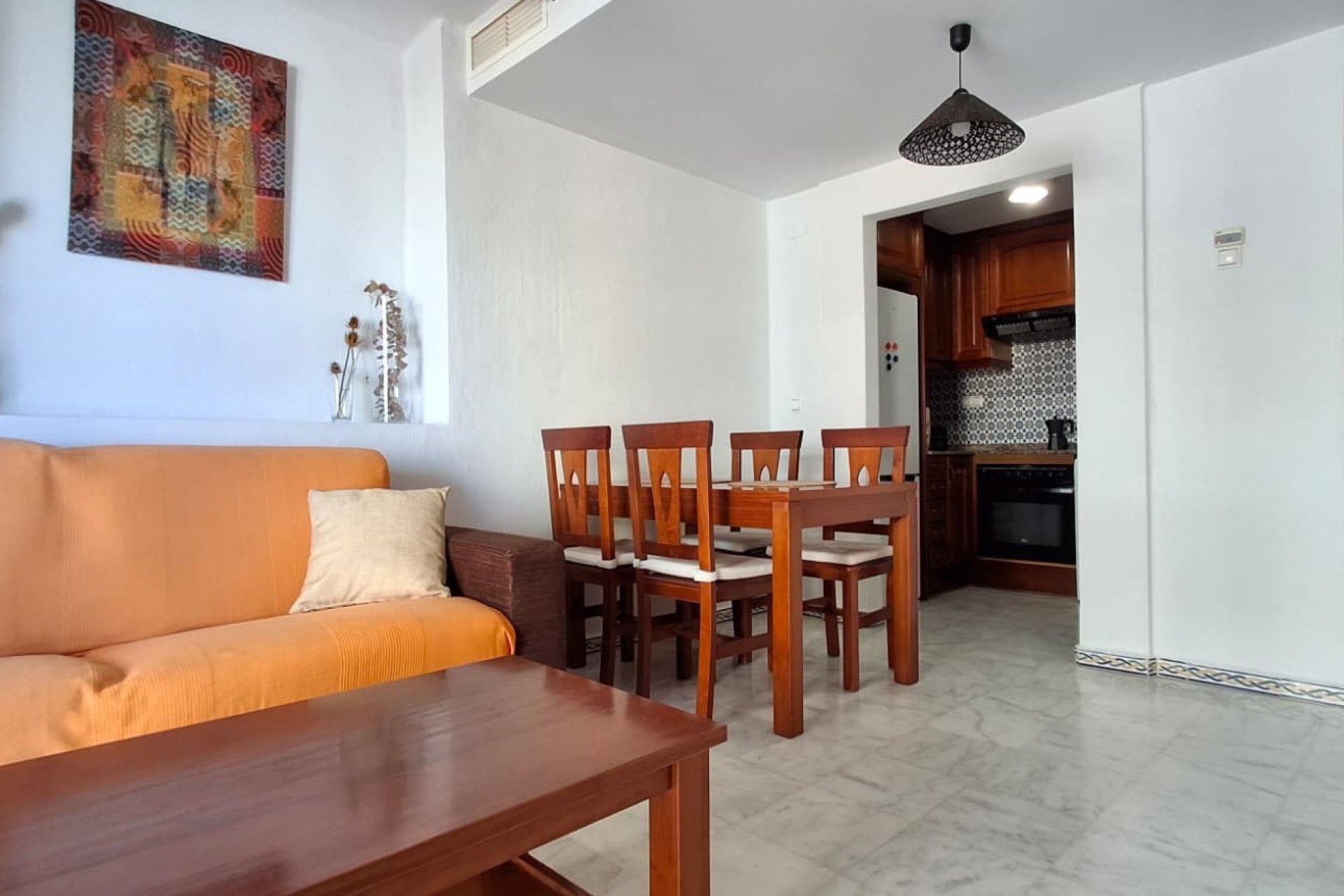 Revente - Appartement - Torrevieja - Playa de los Locos