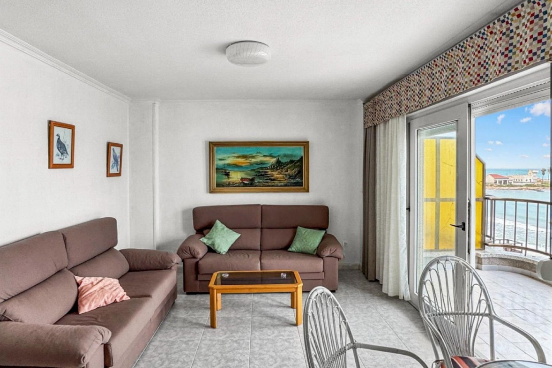 Revente - Appartement - Torrevieja - Playa de los Locos