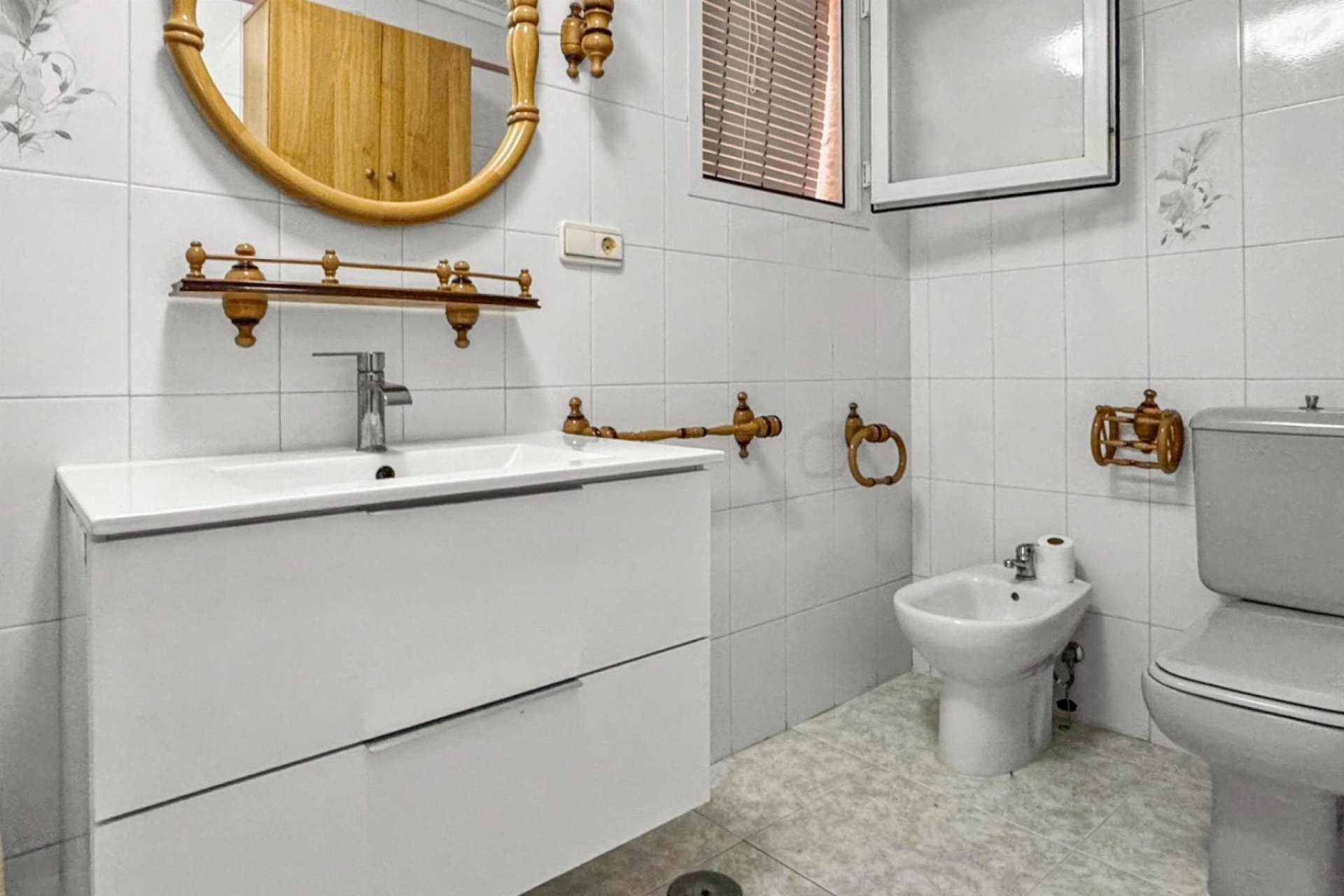 Revente - Appartement - Torrevieja - Playa de los Locos