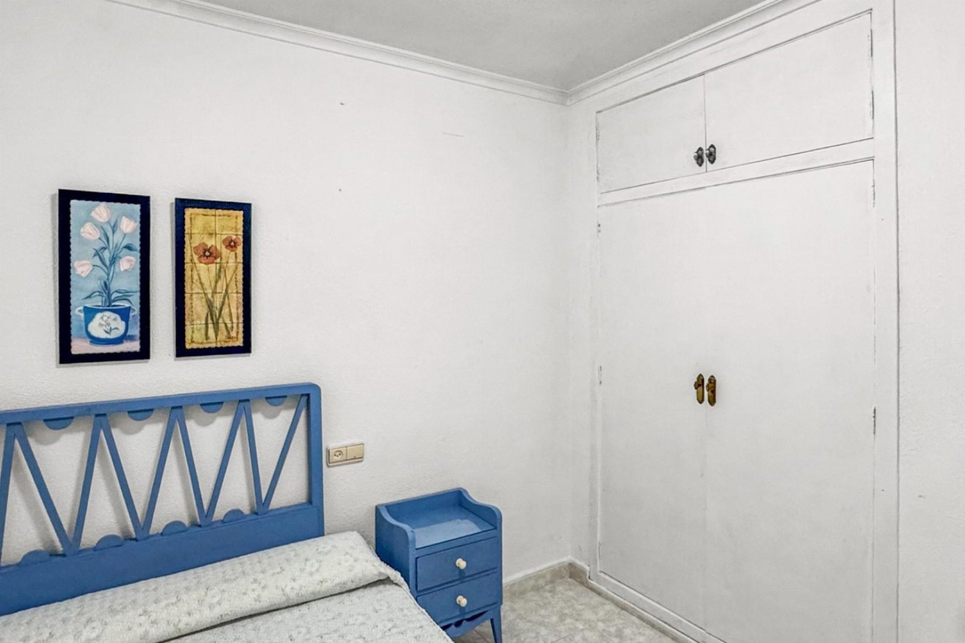 Revente - Appartement - Torrevieja - Playa de los Locos