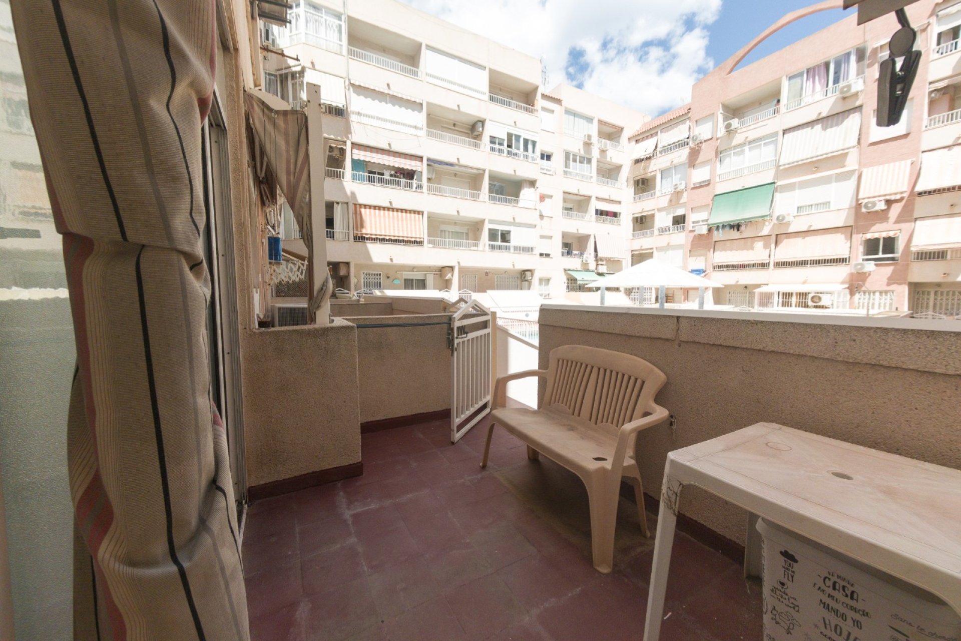 Revente - Appartement - Torrevieja - Playa de los Locos