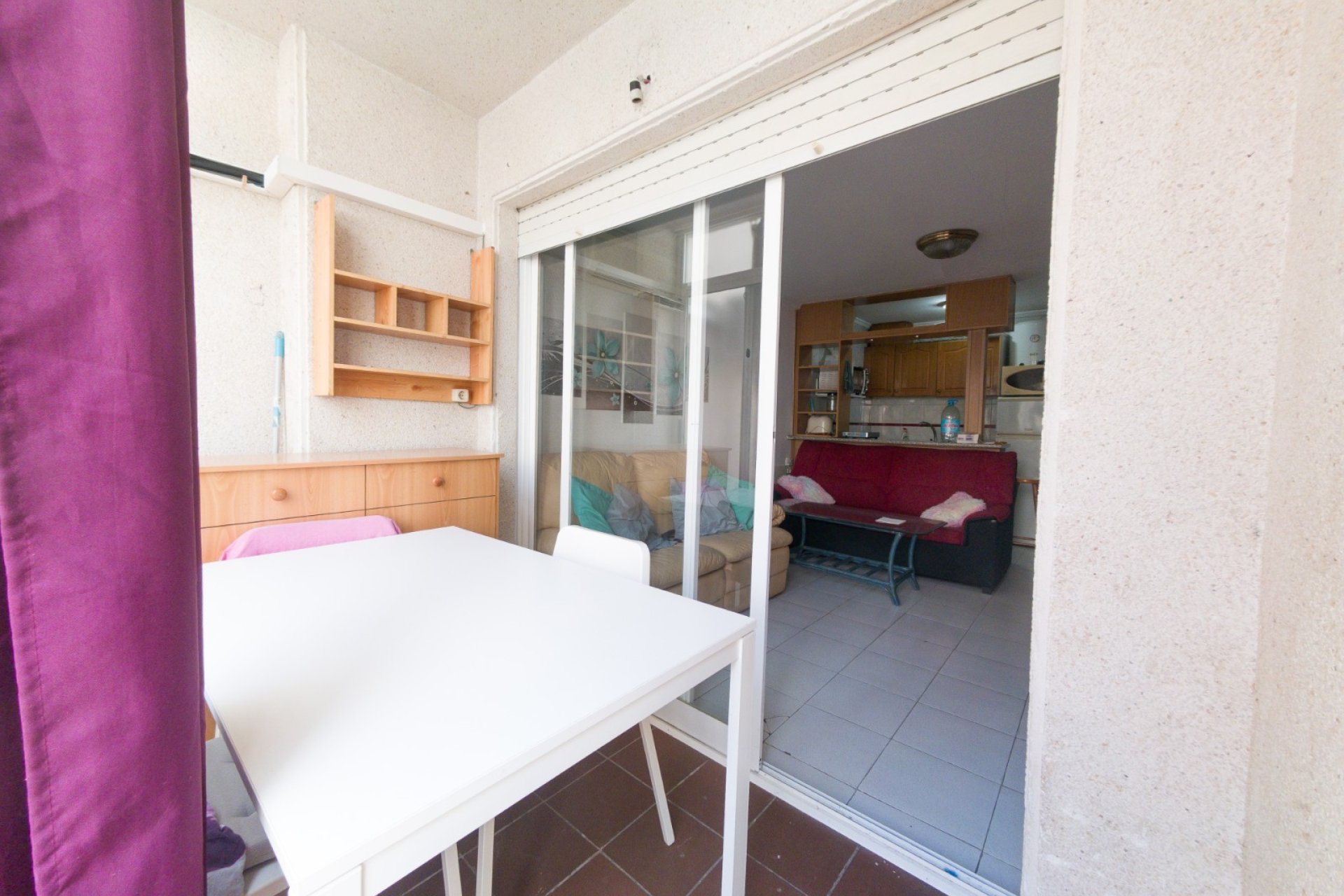 Revente - Appartement - Torrevieja - Playa de los Locos