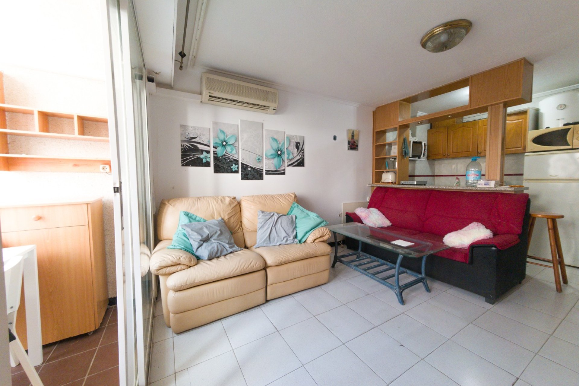 Revente - Appartement - Torrevieja - Playa de los Locos