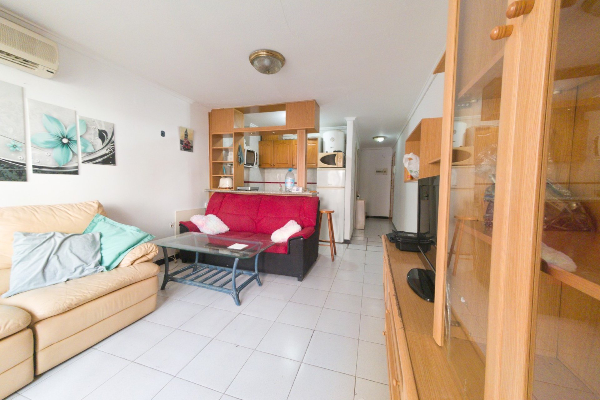 Revente - Appartement - Torrevieja - Playa de los Locos
