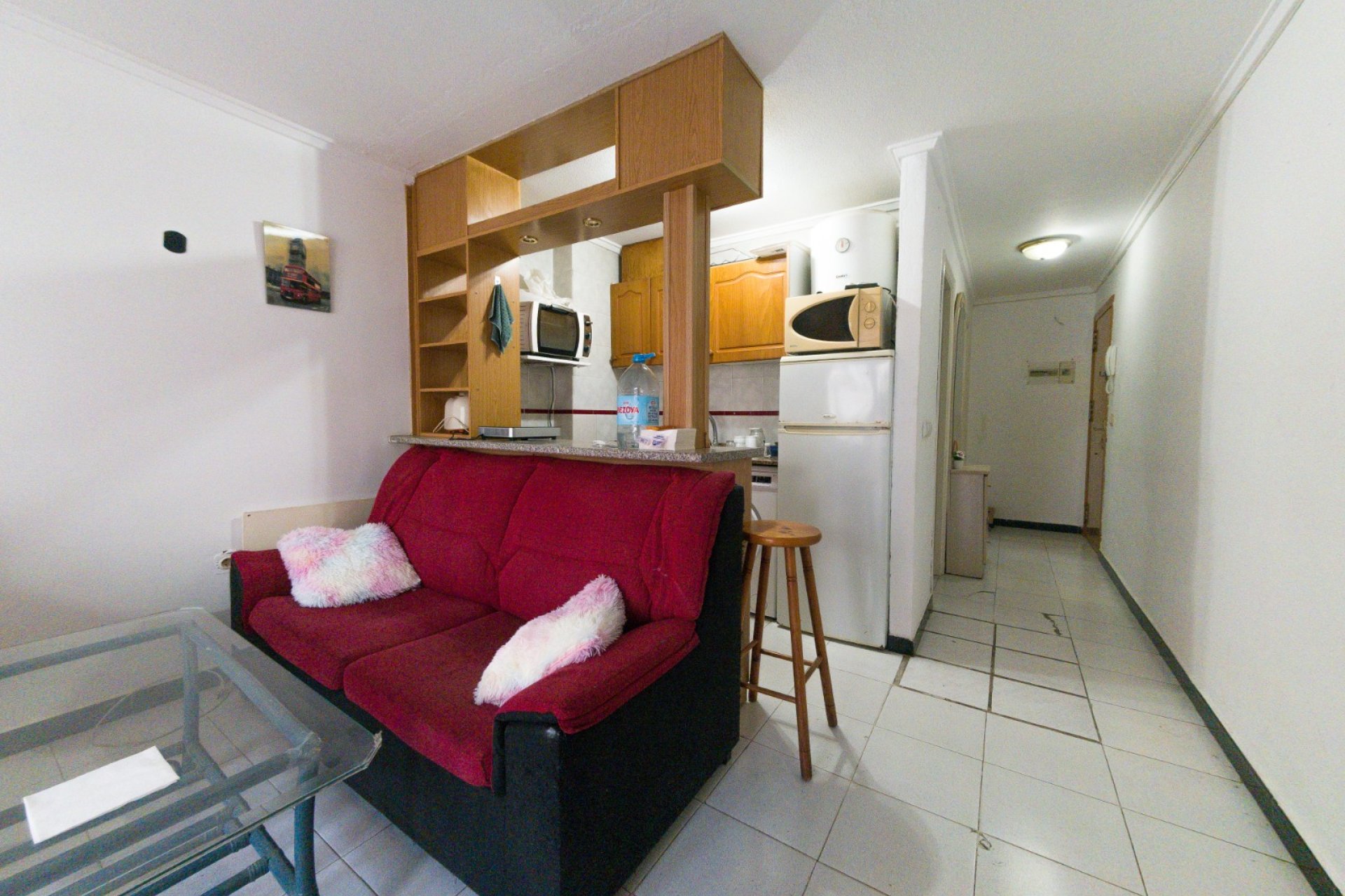 Revente - Appartement - Torrevieja - Playa de los Locos