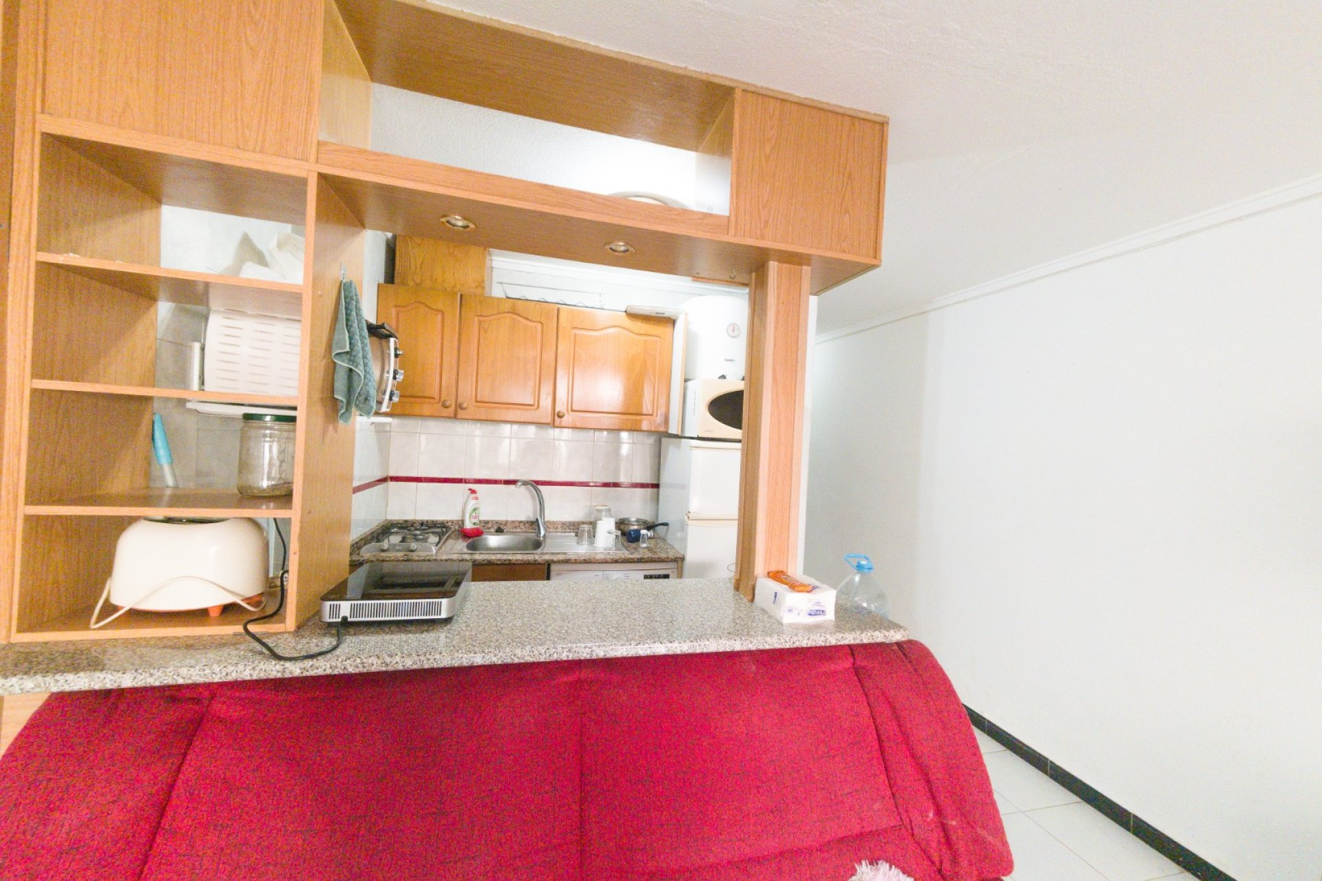 Revente - Appartement - Torrevieja - Playa de los Locos