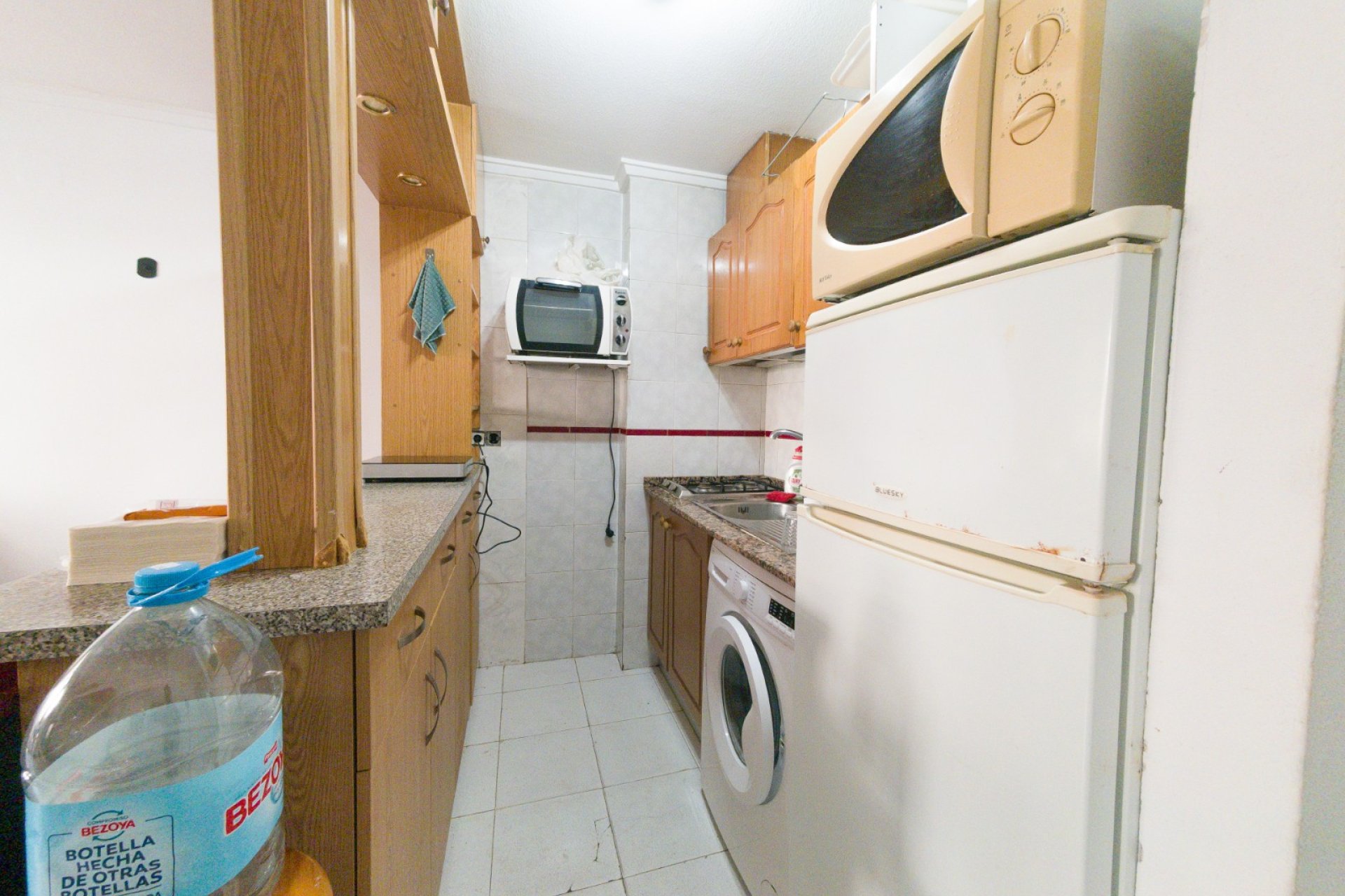 Revente - Appartement - Torrevieja - Playa de los Locos