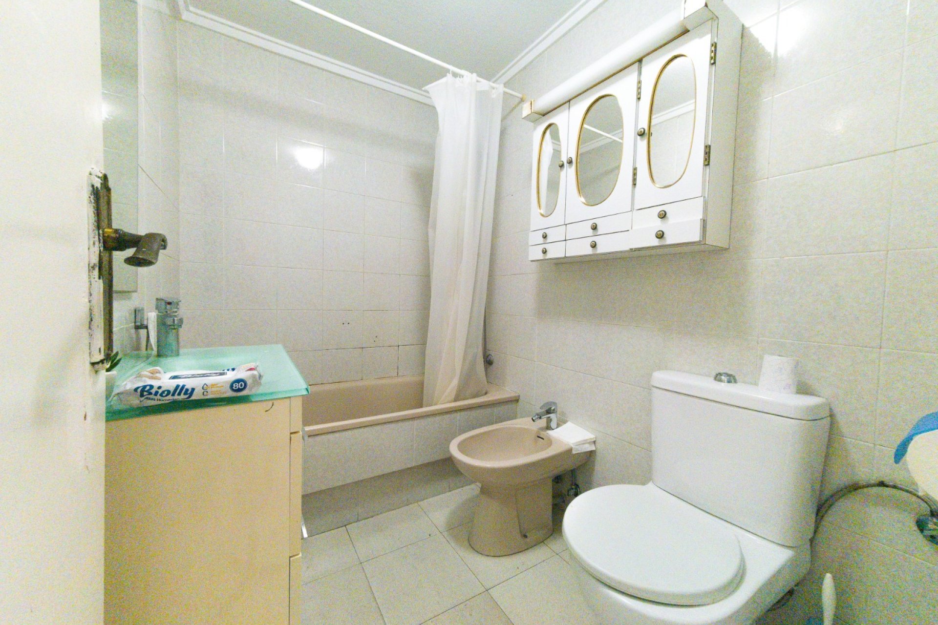 Revente - Appartement - Torrevieja - Playa de los Locos