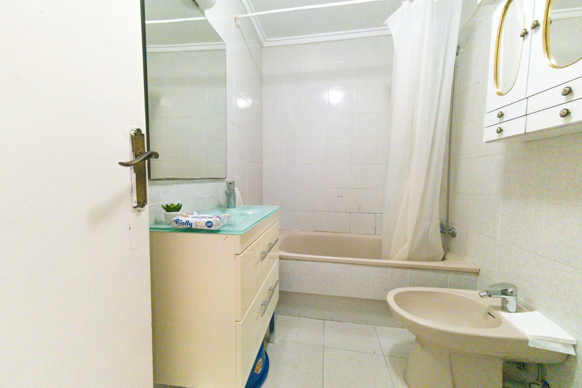 Revente - Appartement - Torrevieja - Playa de los Locos