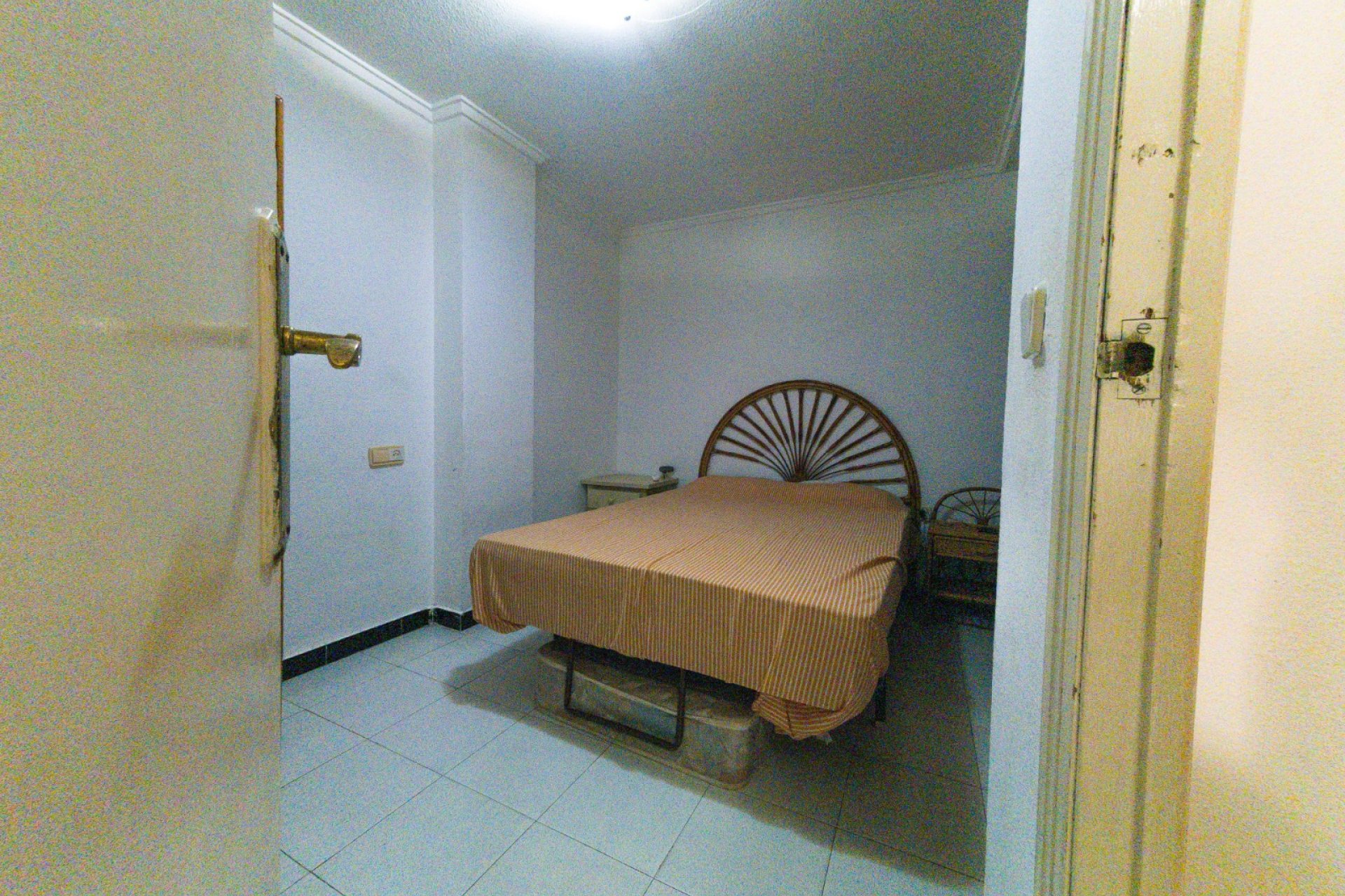 Revente - Appartement - Torrevieja - Playa de los Locos