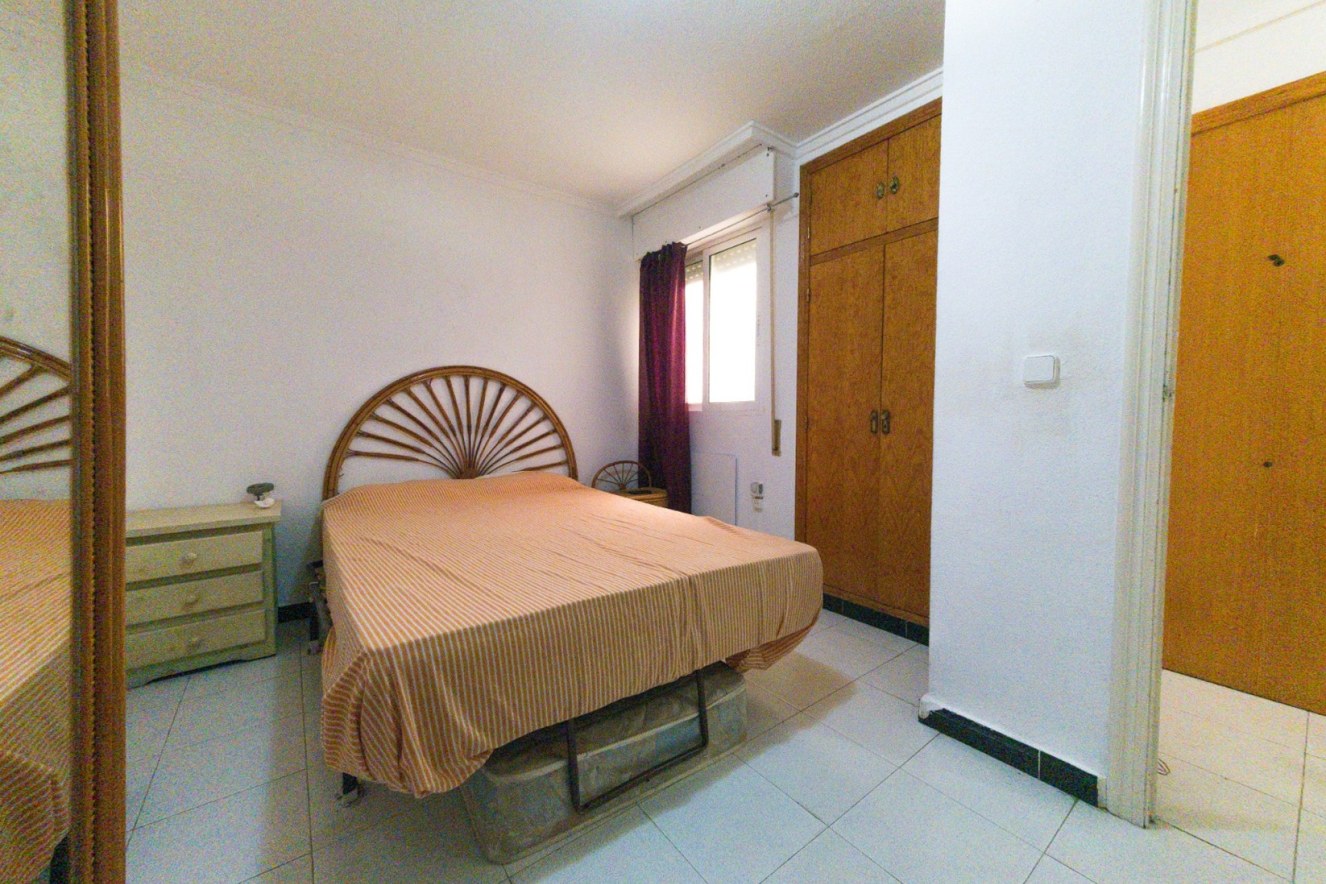 Revente - Appartement - Torrevieja - Playa de los Locos