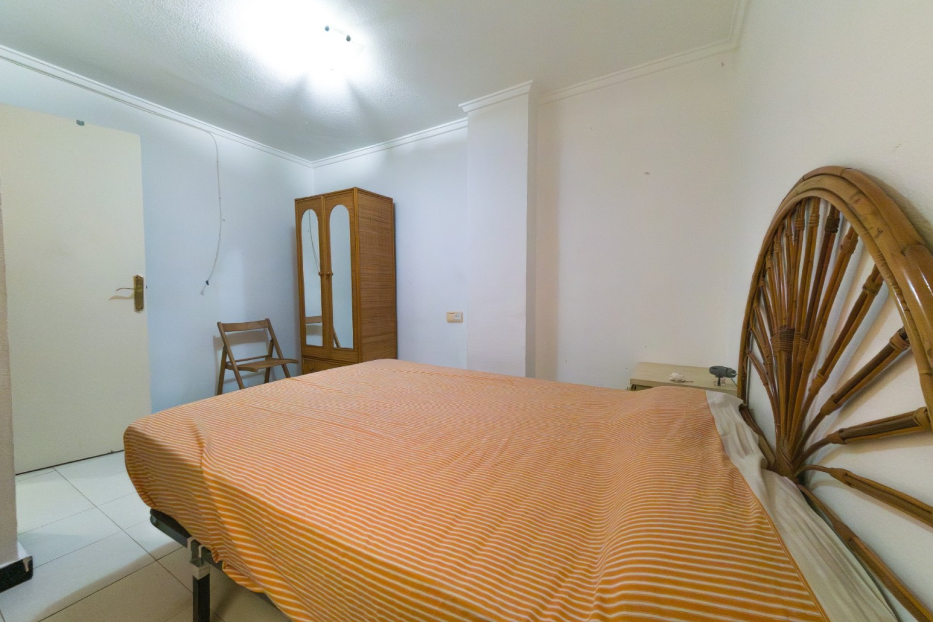 Revente - Appartement - Torrevieja - Playa de los Locos