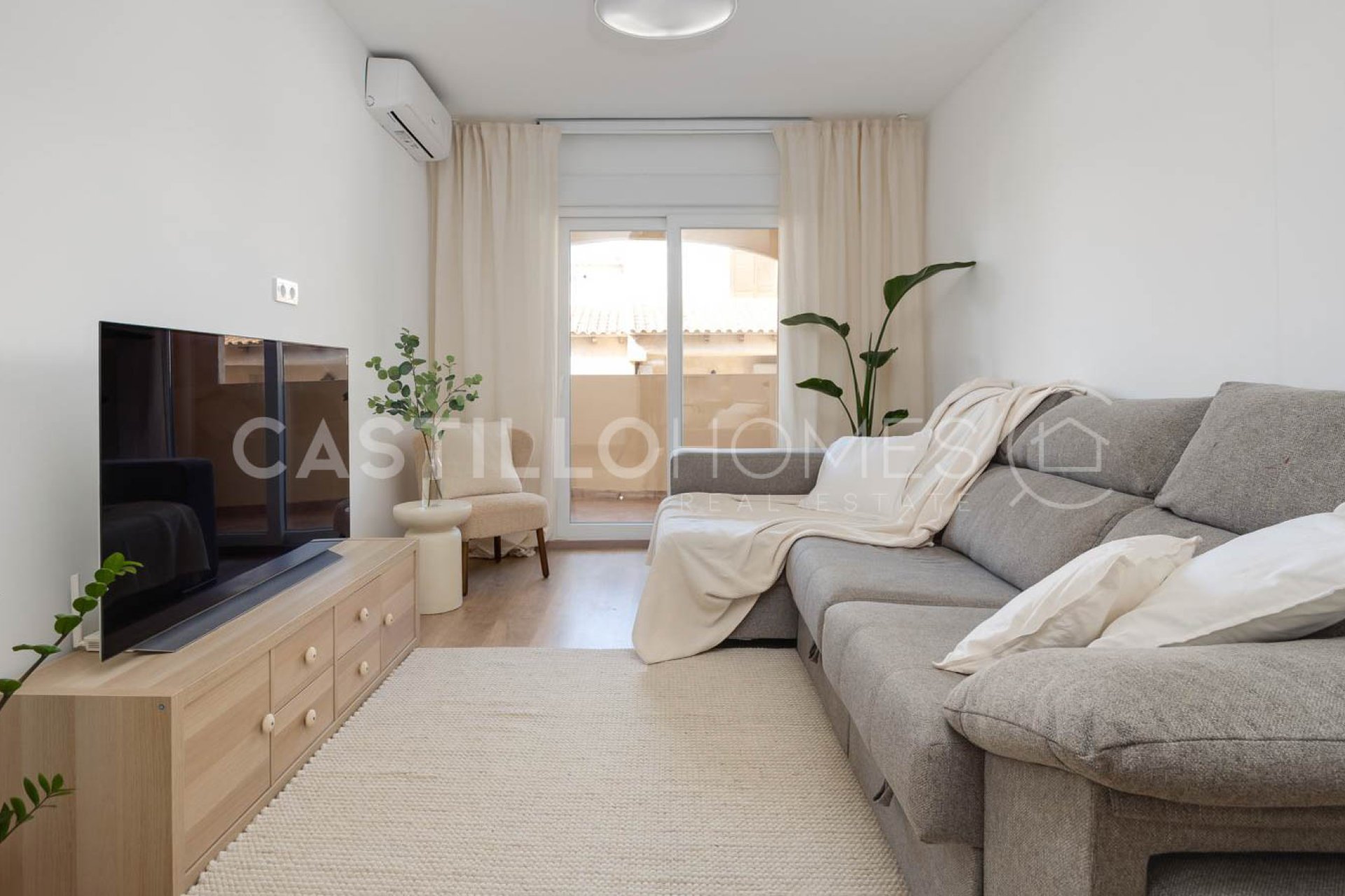 Revente - Appartement - Torrevieja - Playa de los Locos
