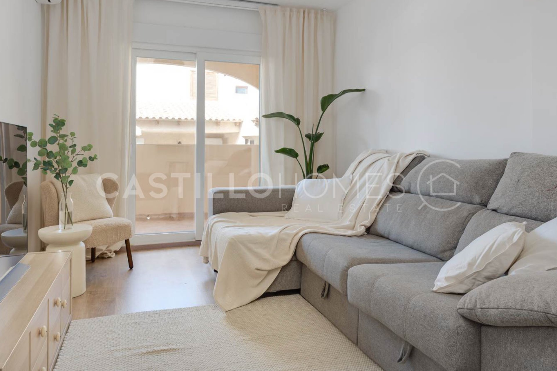 Revente - Appartement - Torrevieja - Playa de los Locos