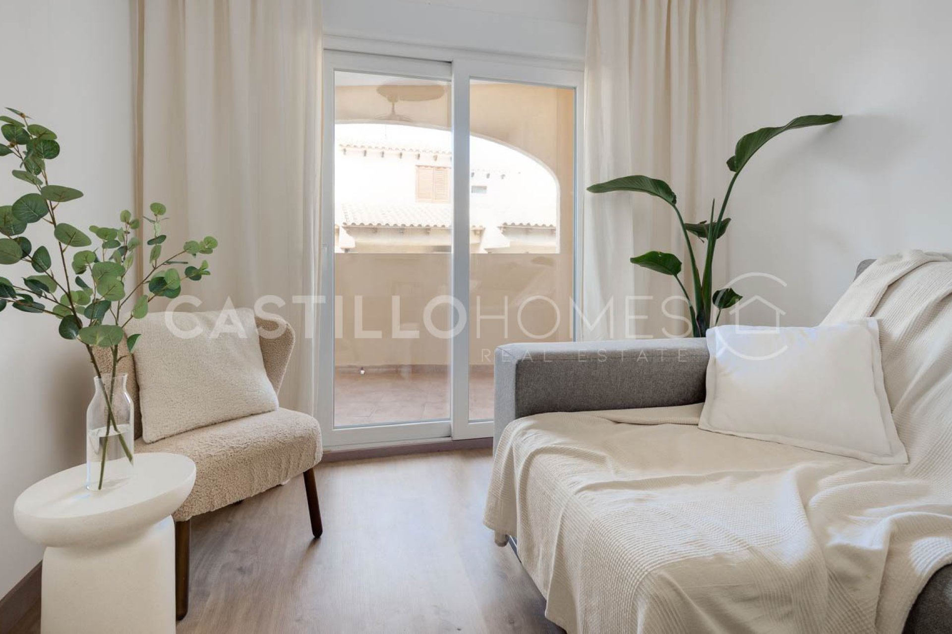 Revente - Appartement - Torrevieja - Playa de los Locos