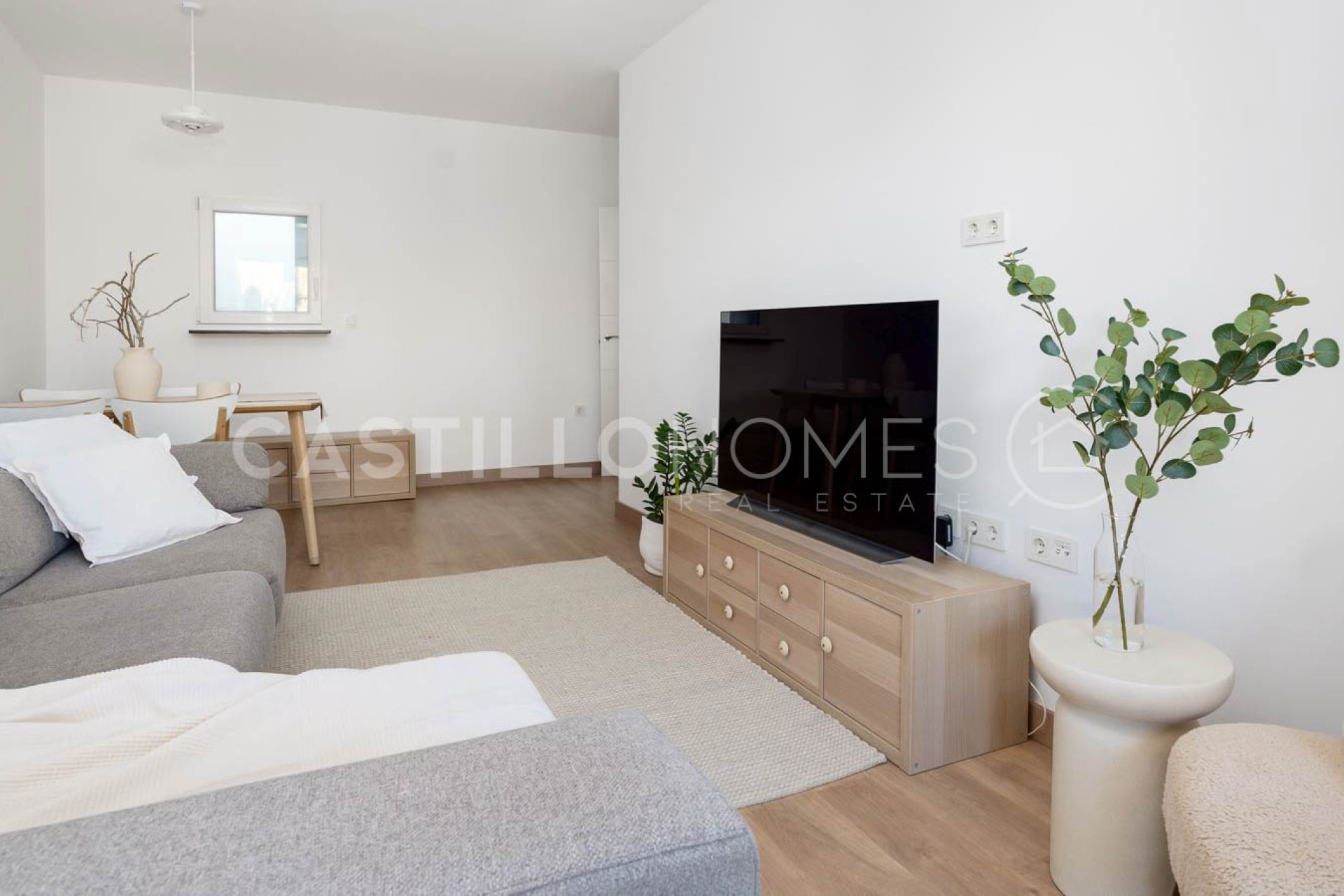 Revente - Appartement - Torrevieja - Playa de los Locos