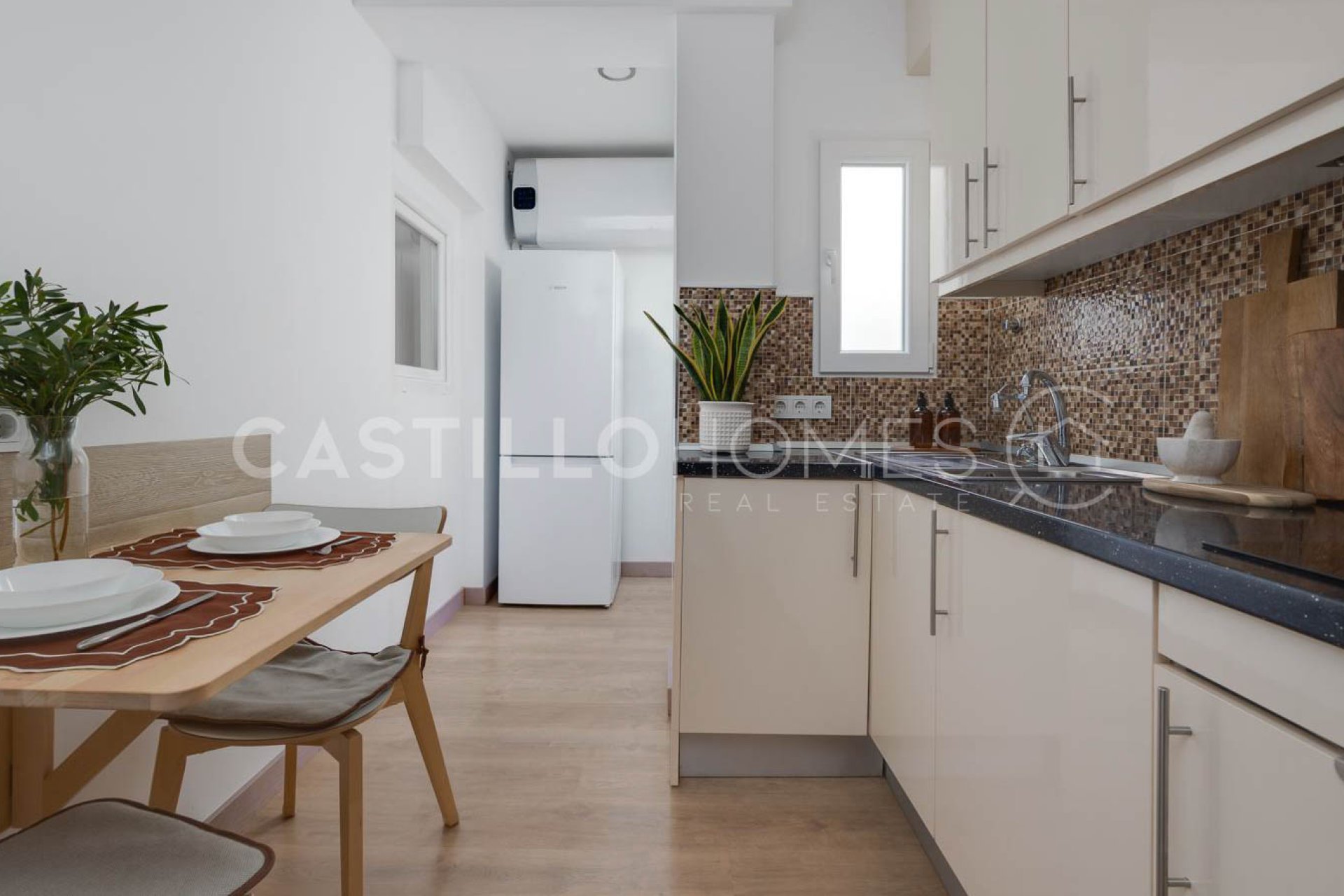 Revente - Appartement - Torrevieja - Playa de los Locos