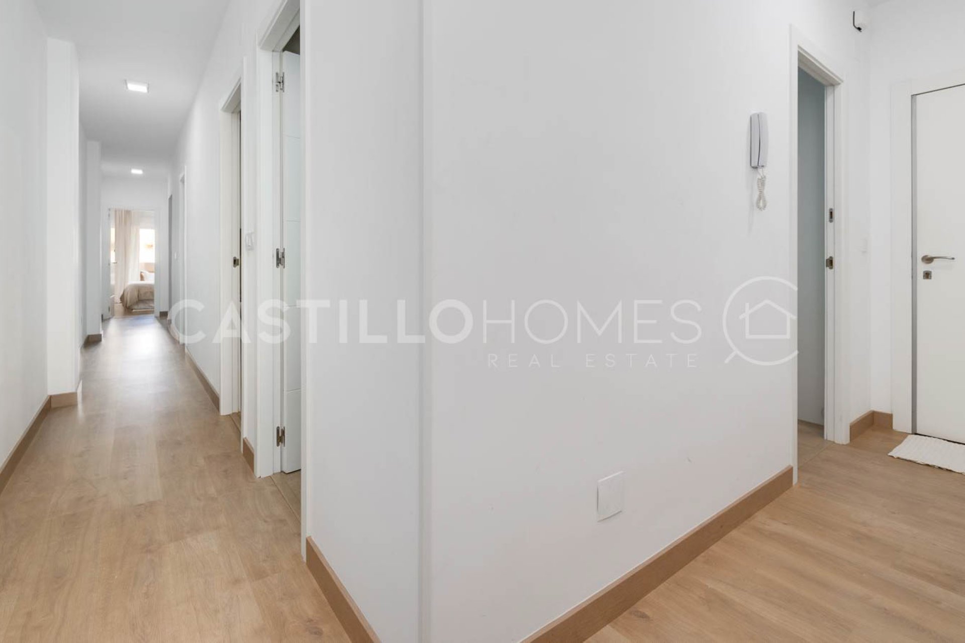 Revente - Appartement - Torrevieja - Playa de los Locos