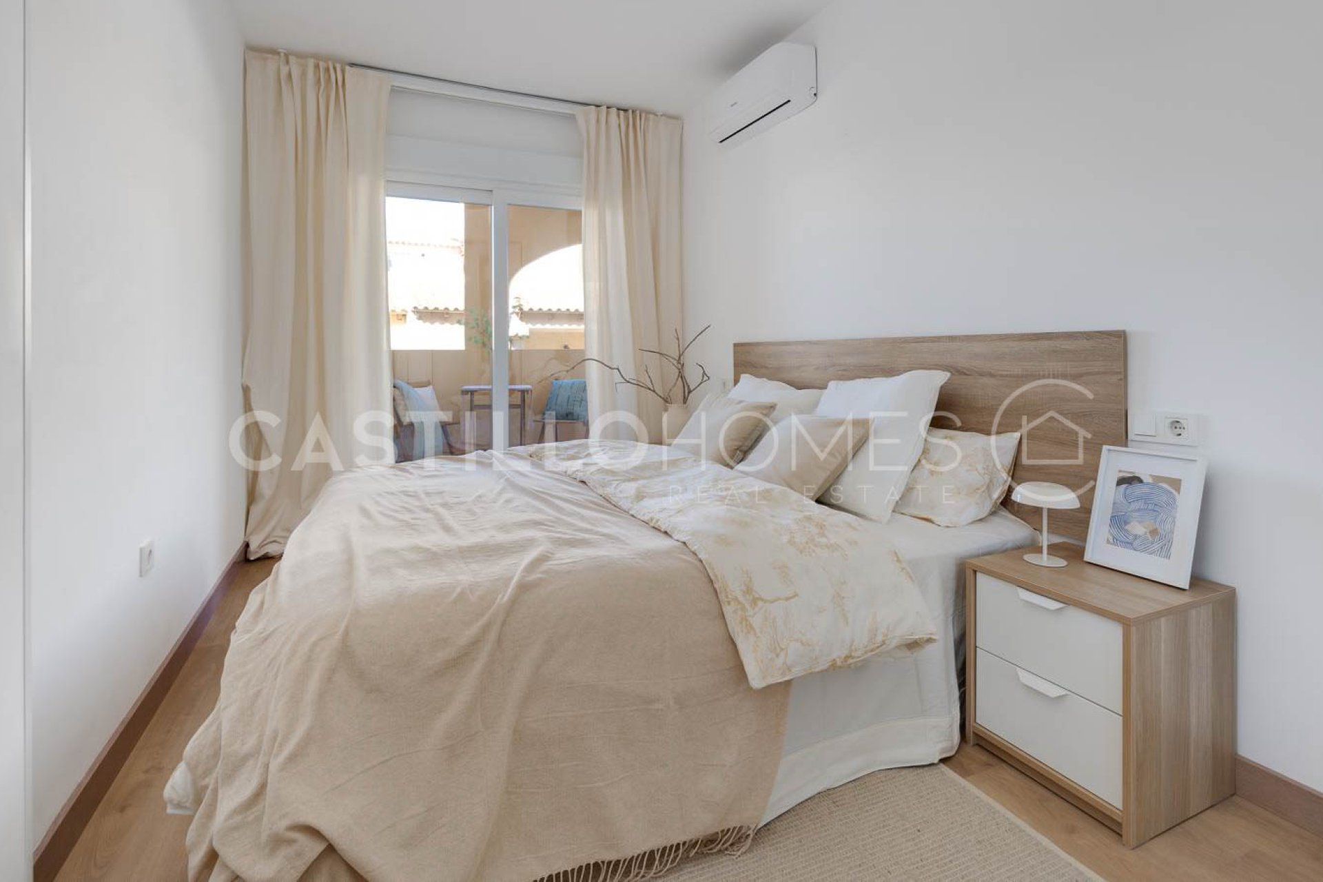 Revente - Appartement - Torrevieja - Playa de los Locos