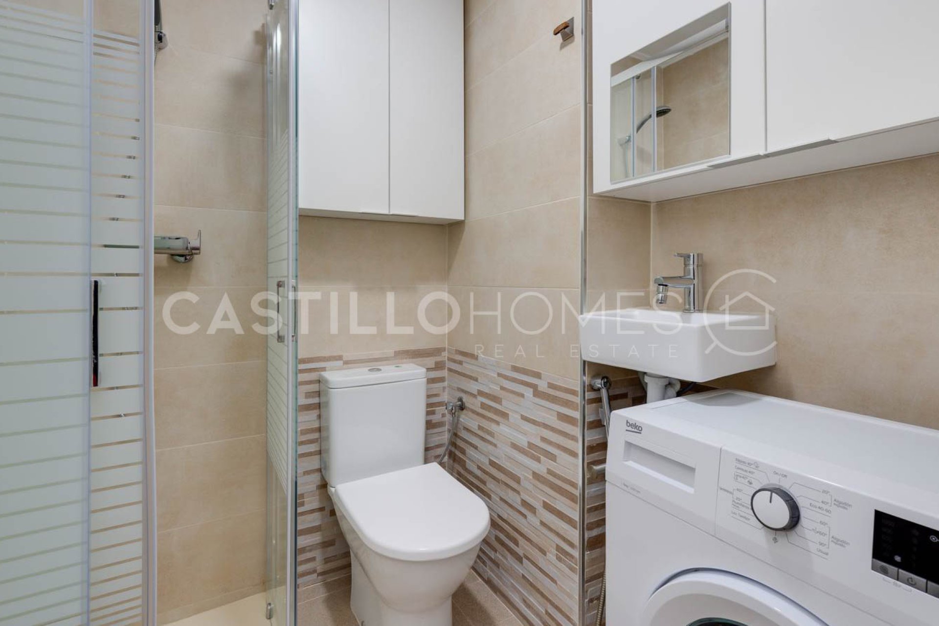 Revente - Appartement - Torrevieja - Playa de los Locos