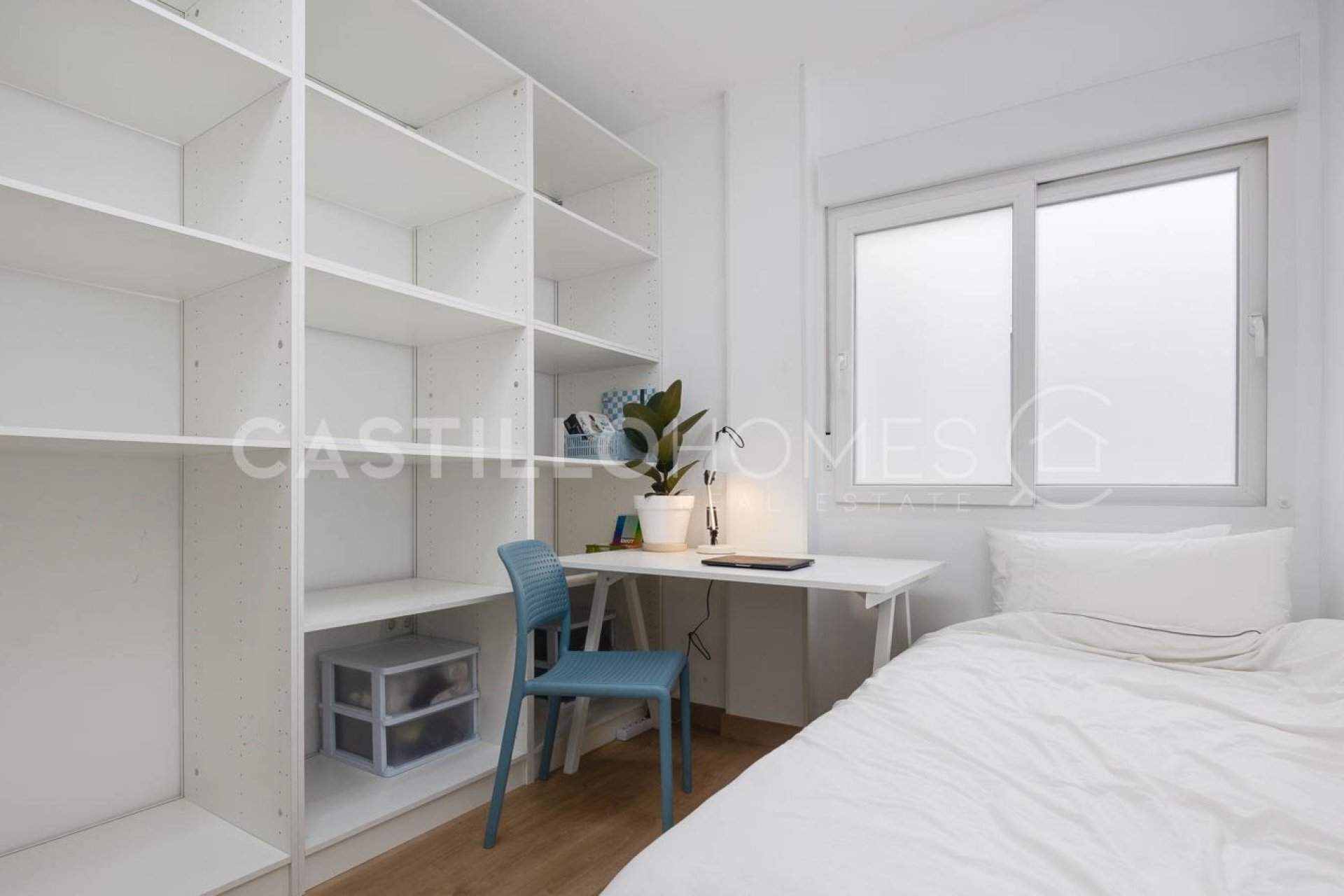 Revente - Appartement - Torrevieja - Playa de los Locos