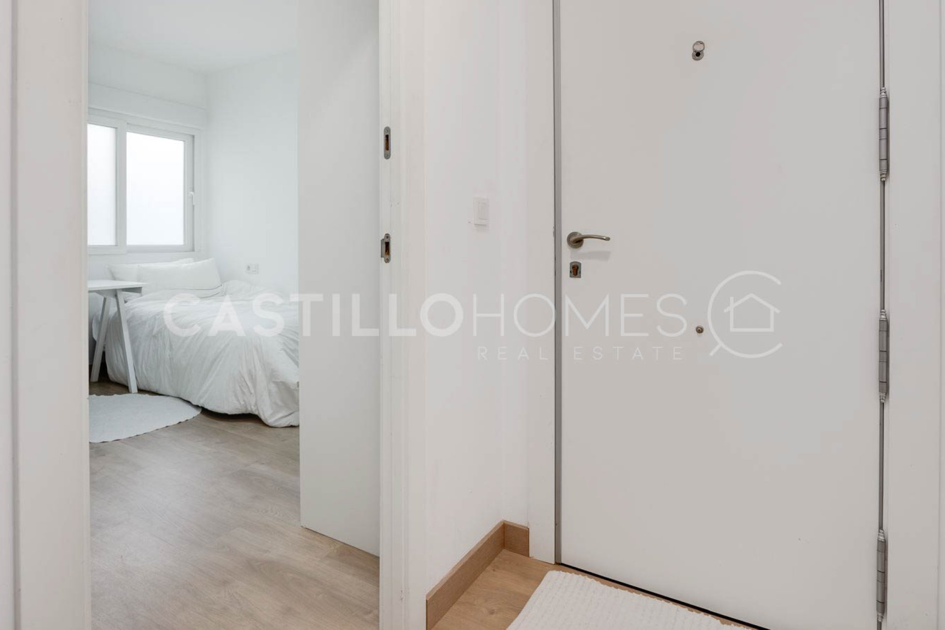 Revente - Appartement - Torrevieja - Playa de los Locos