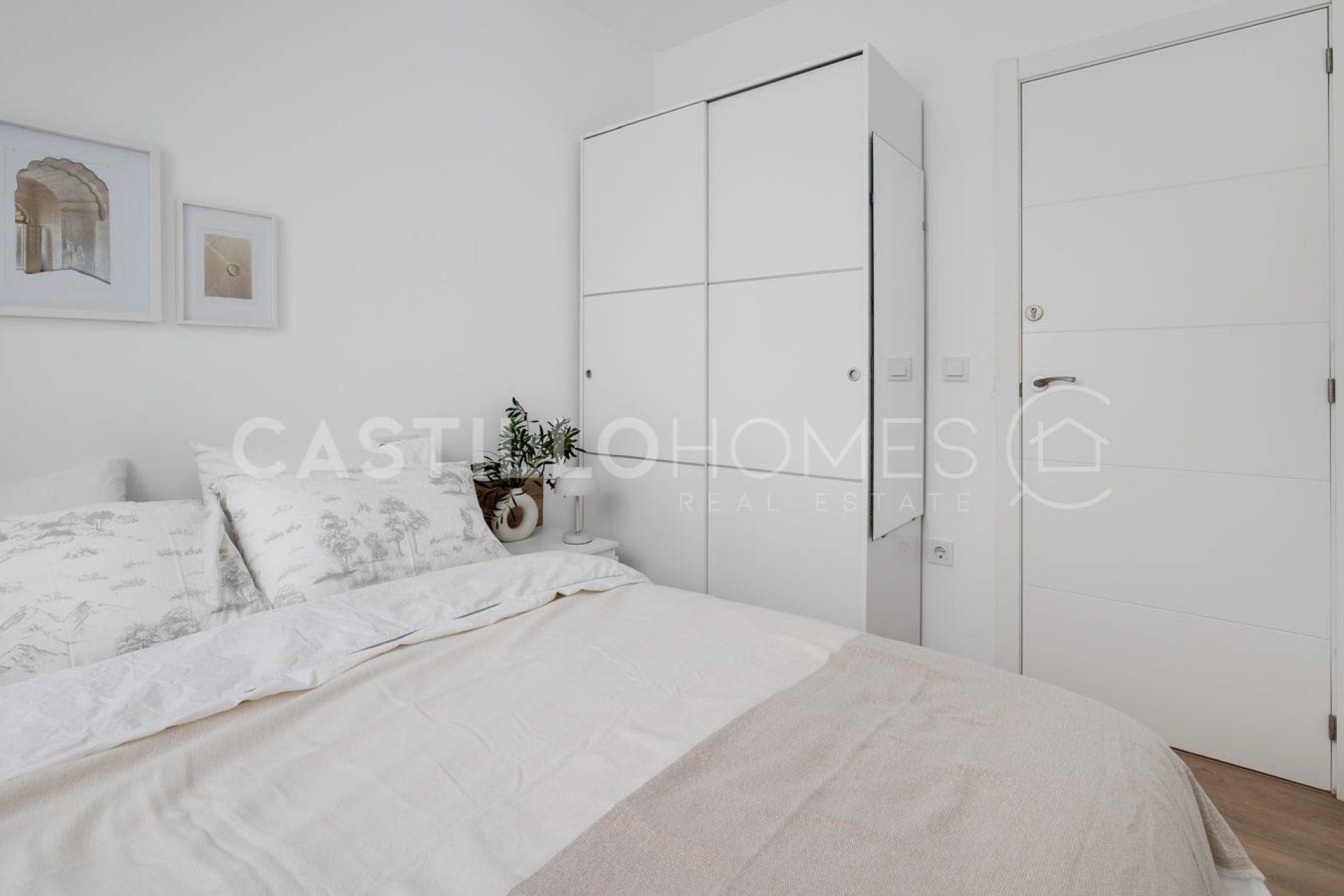 Revente - Appartement - Torrevieja - Playa de los Locos