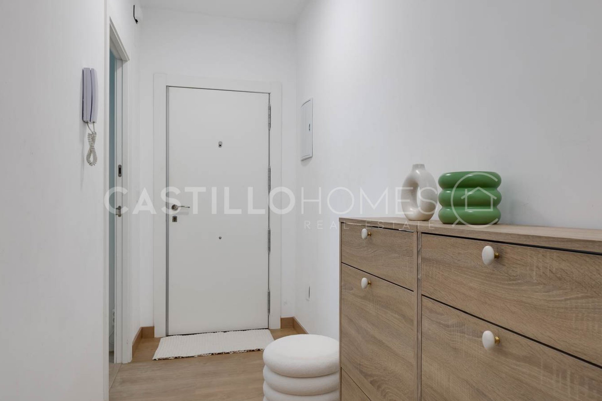 Revente - Appartement - Torrevieja - Playa de los Locos