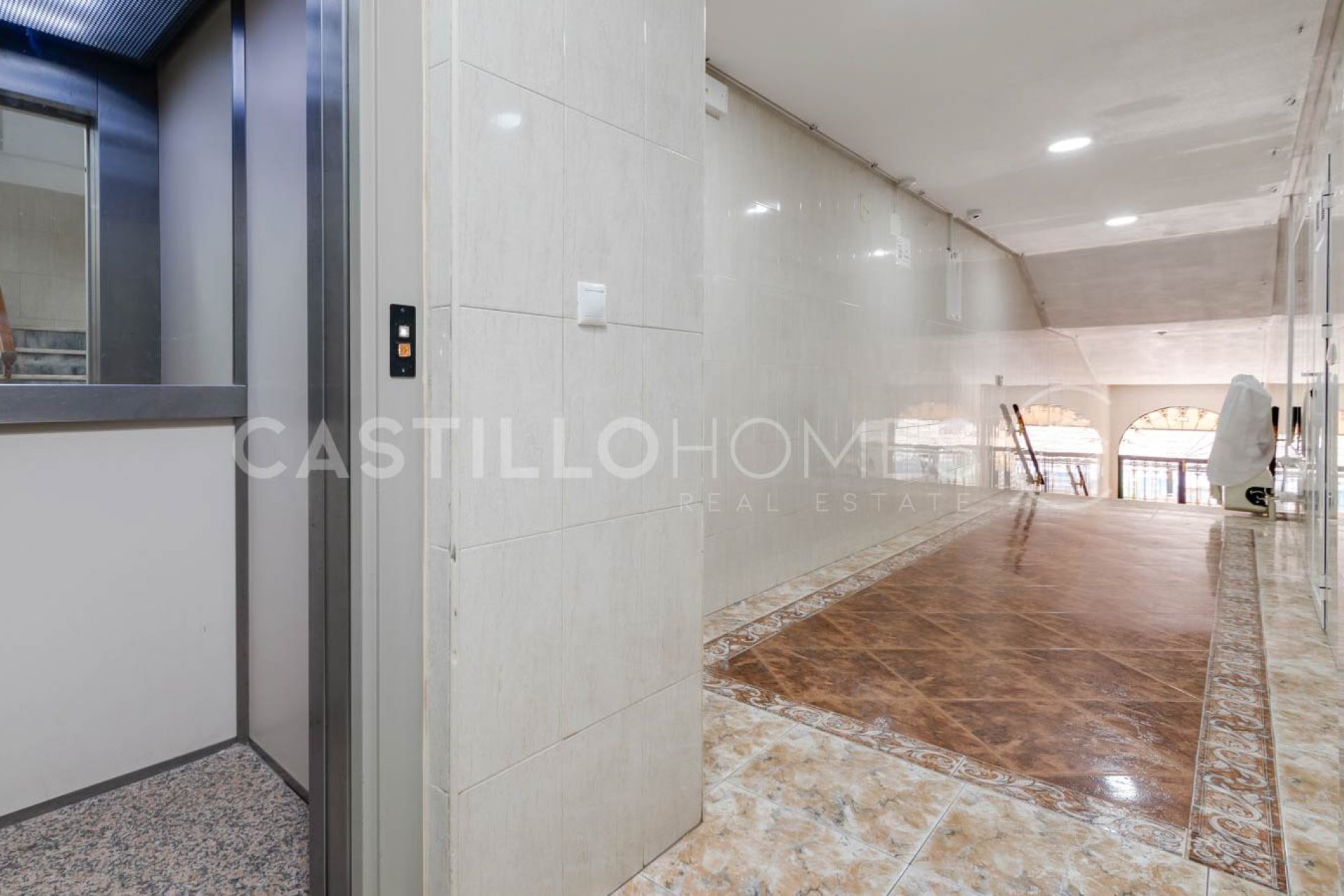 Revente - Appartement - Torrevieja - Playa de los Locos