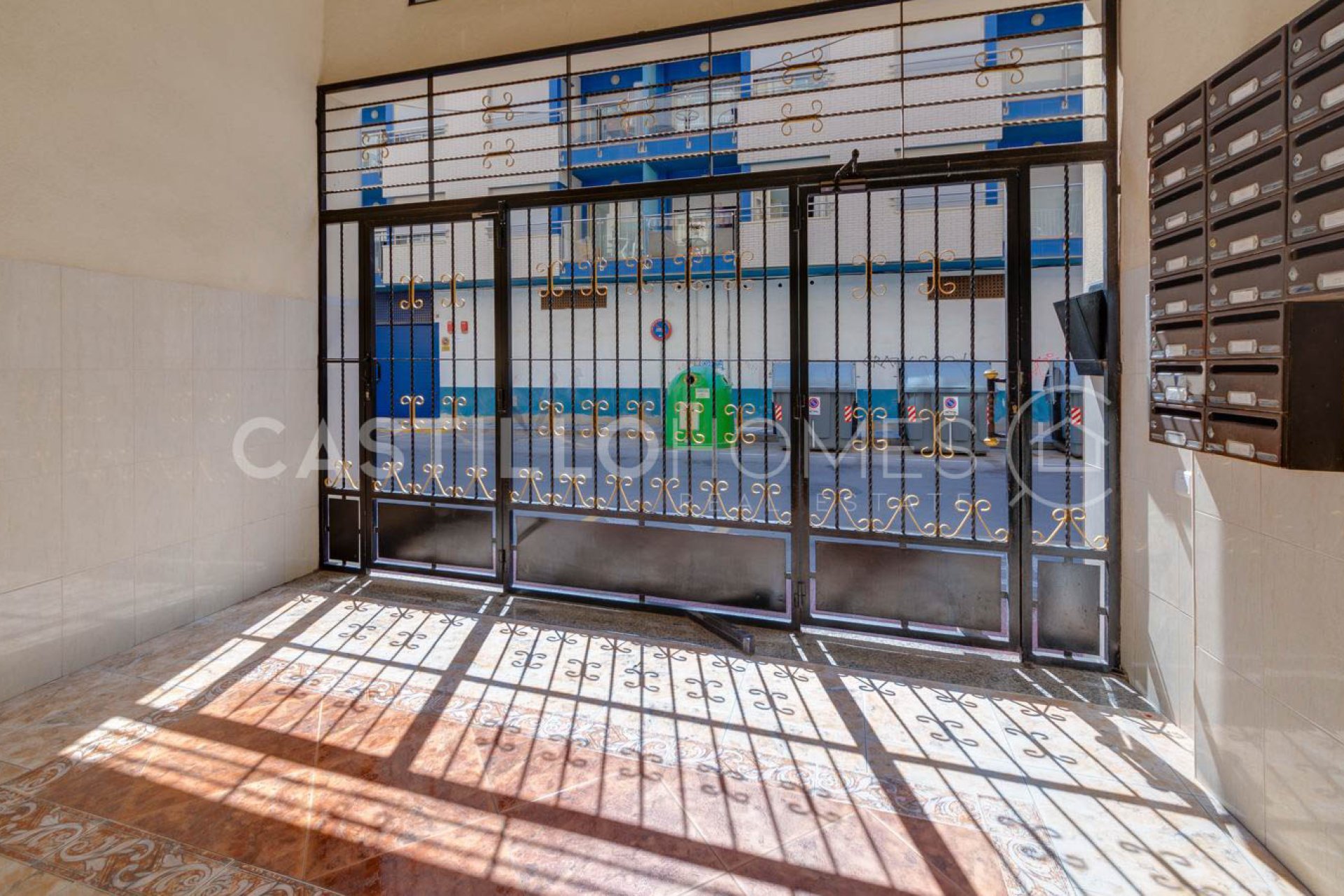 Revente - Appartement - Torrevieja - Playa de los Locos