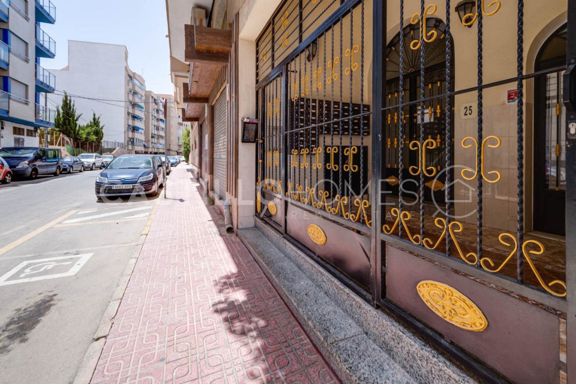 Revente - Appartement - Torrevieja - Playa de los Locos
