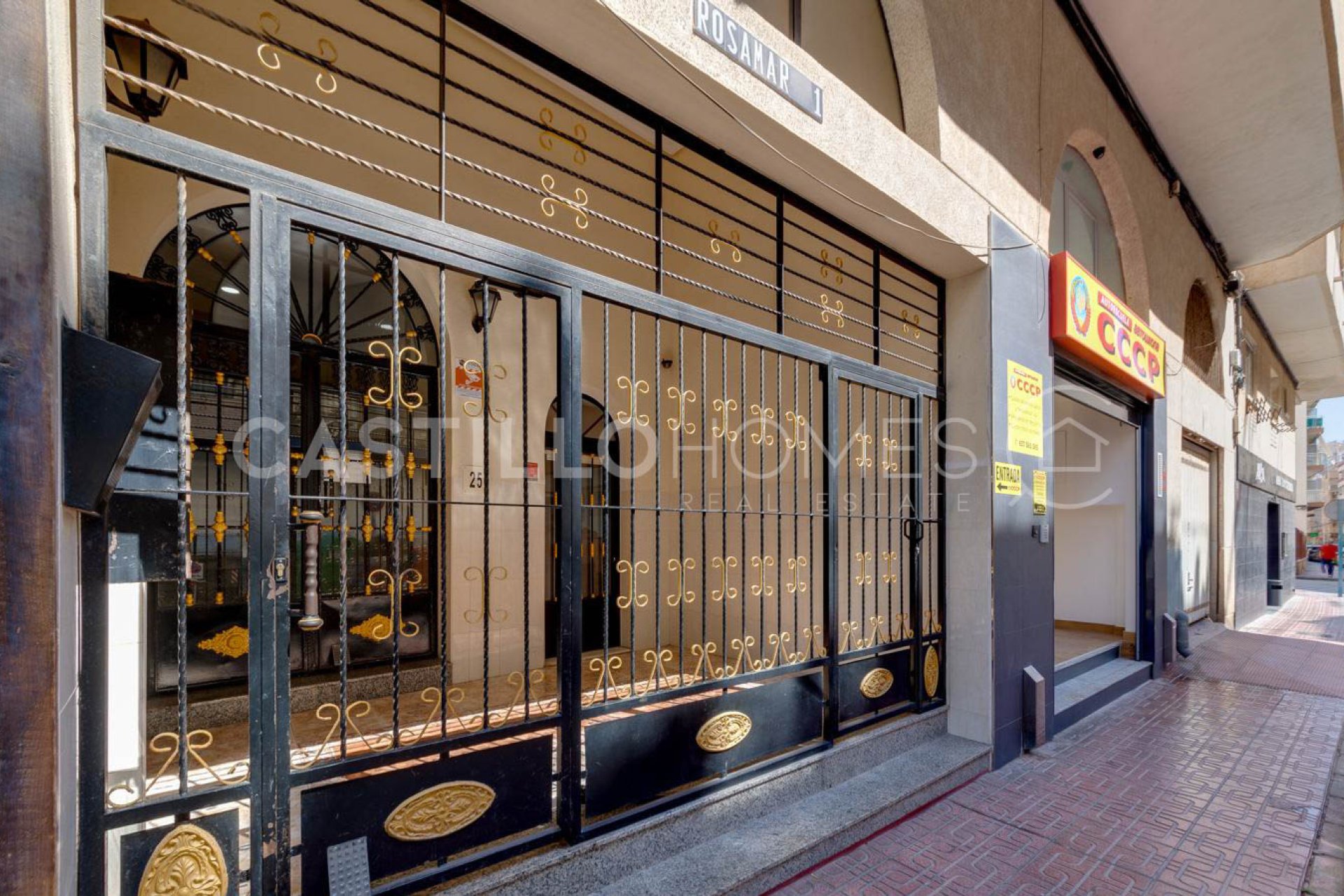 Revente - Appartement - Torrevieja - Playa de los Locos