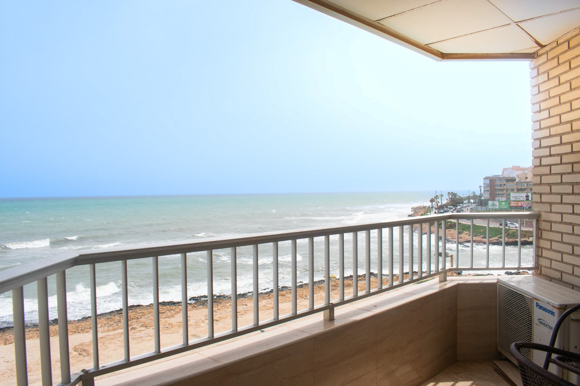 Revente - Appartement - Torrevieja - Playa de los Locos