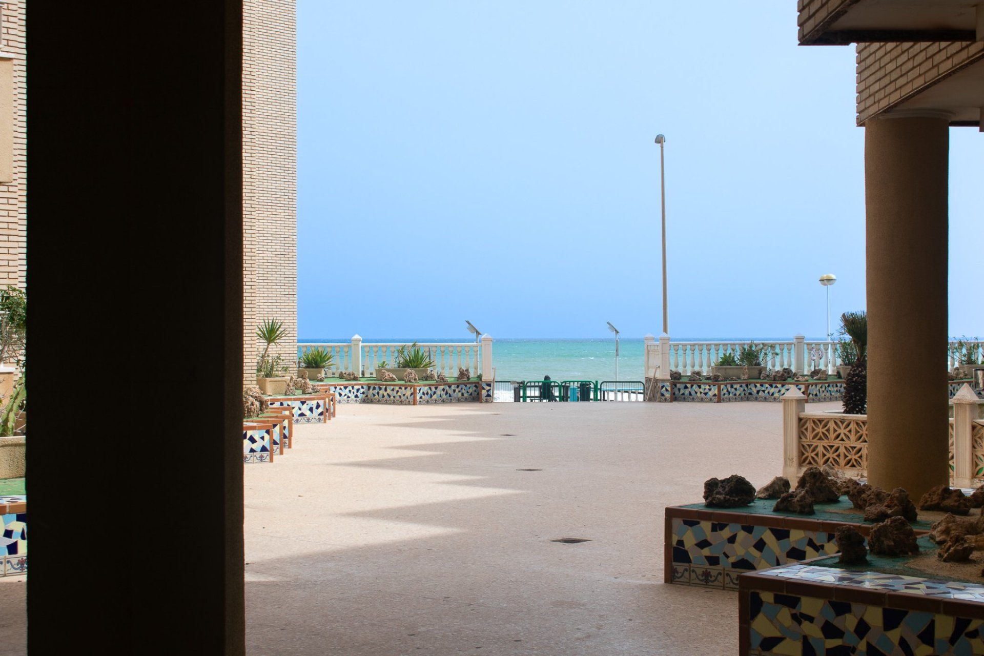 Revente - Appartement - Torrevieja - Playa de los Locos
