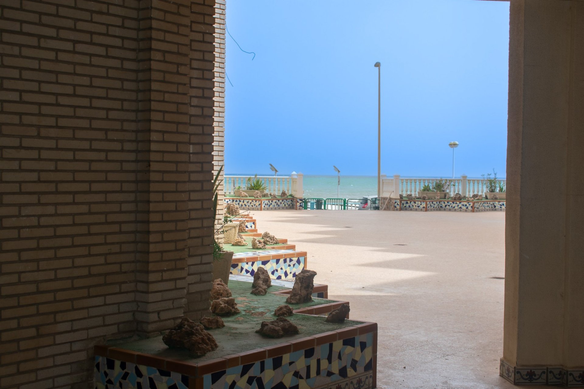 Revente - Appartement - Torrevieja - Playa de los Locos