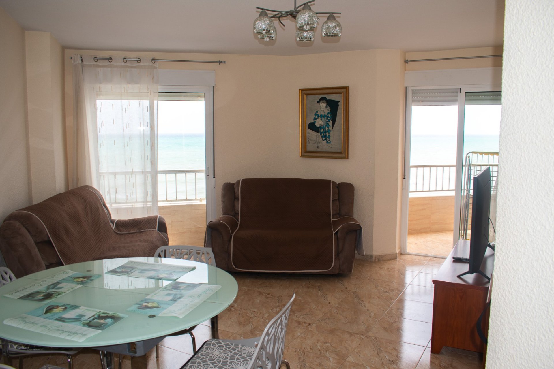 Revente - Appartement - Torrevieja - Playa de los Locos