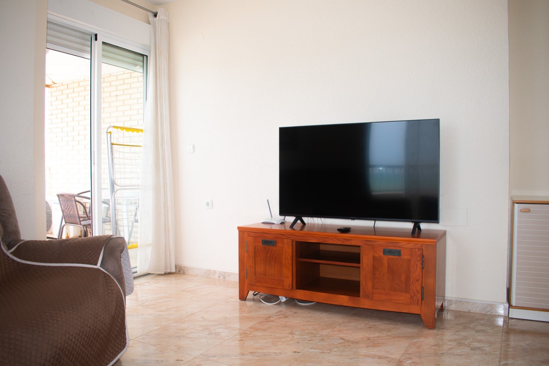 Revente - Appartement - Torrevieja - Playa de los Locos
