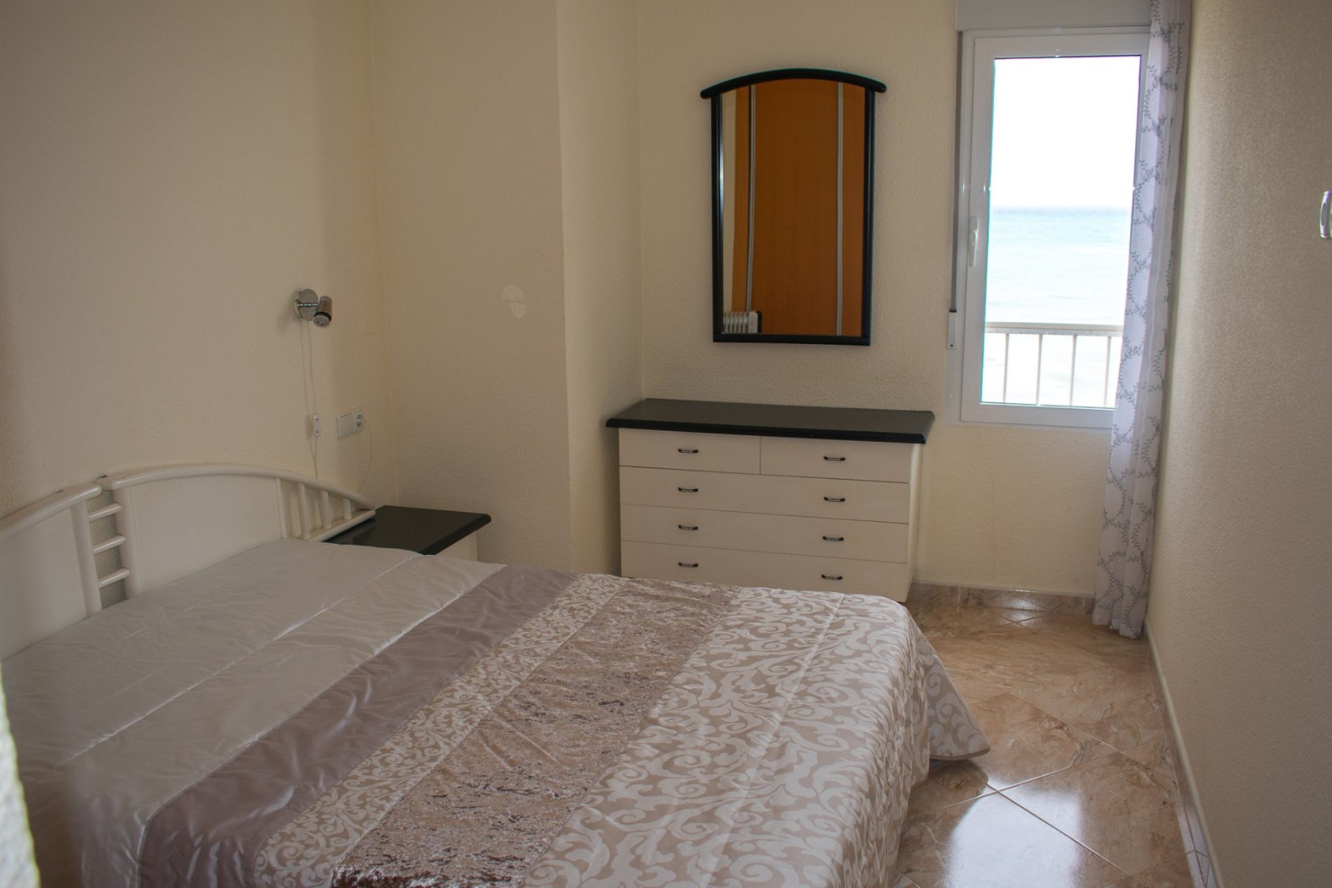 Revente - Appartement - Torrevieja - Playa de los Locos