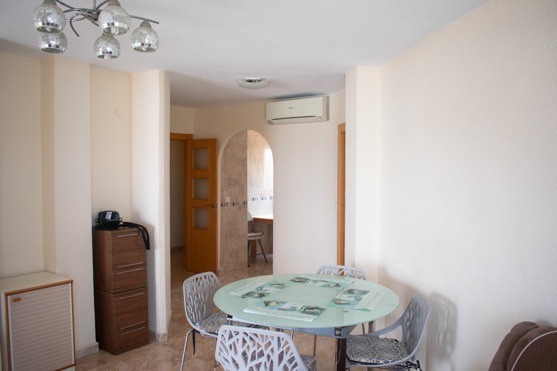 Revente - Appartement - Torrevieja - Playa de los Locos