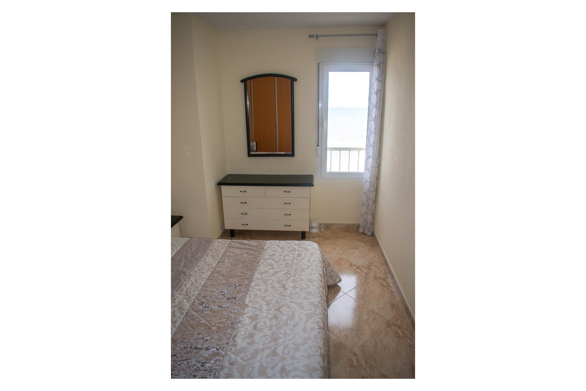 Revente - Appartement - Torrevieja - Playa de los Locos
