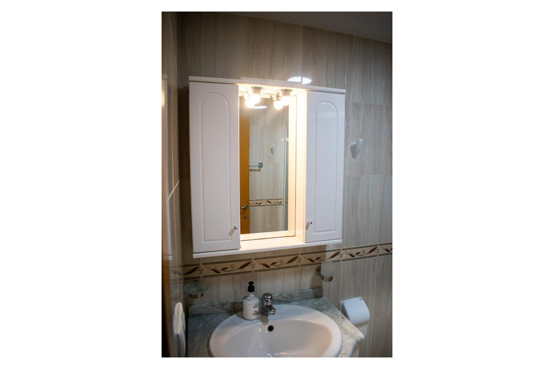 Revente - Appartement - Torrevieja - Playa de los Locos