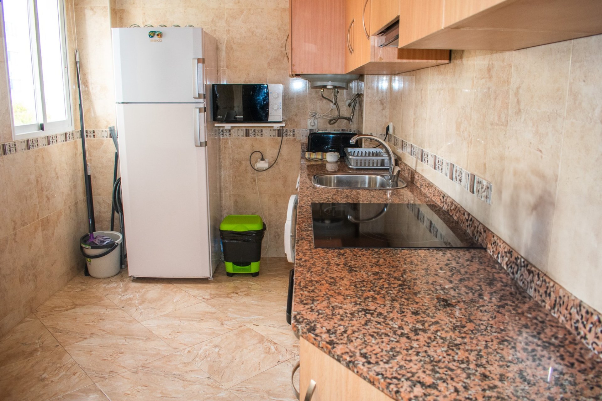 Revente - Appartement - Torrevieja - Playa de los Locos