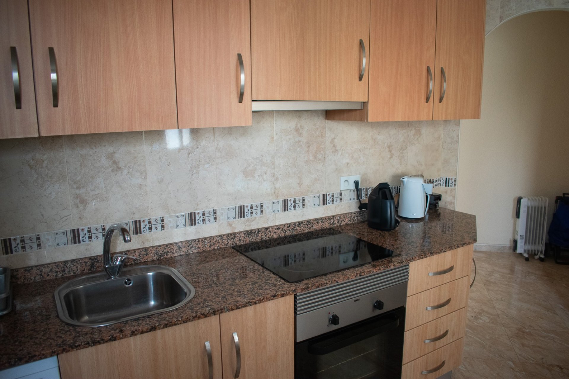 Revente - Appartement - Torrevieja - Playa de los Locos
