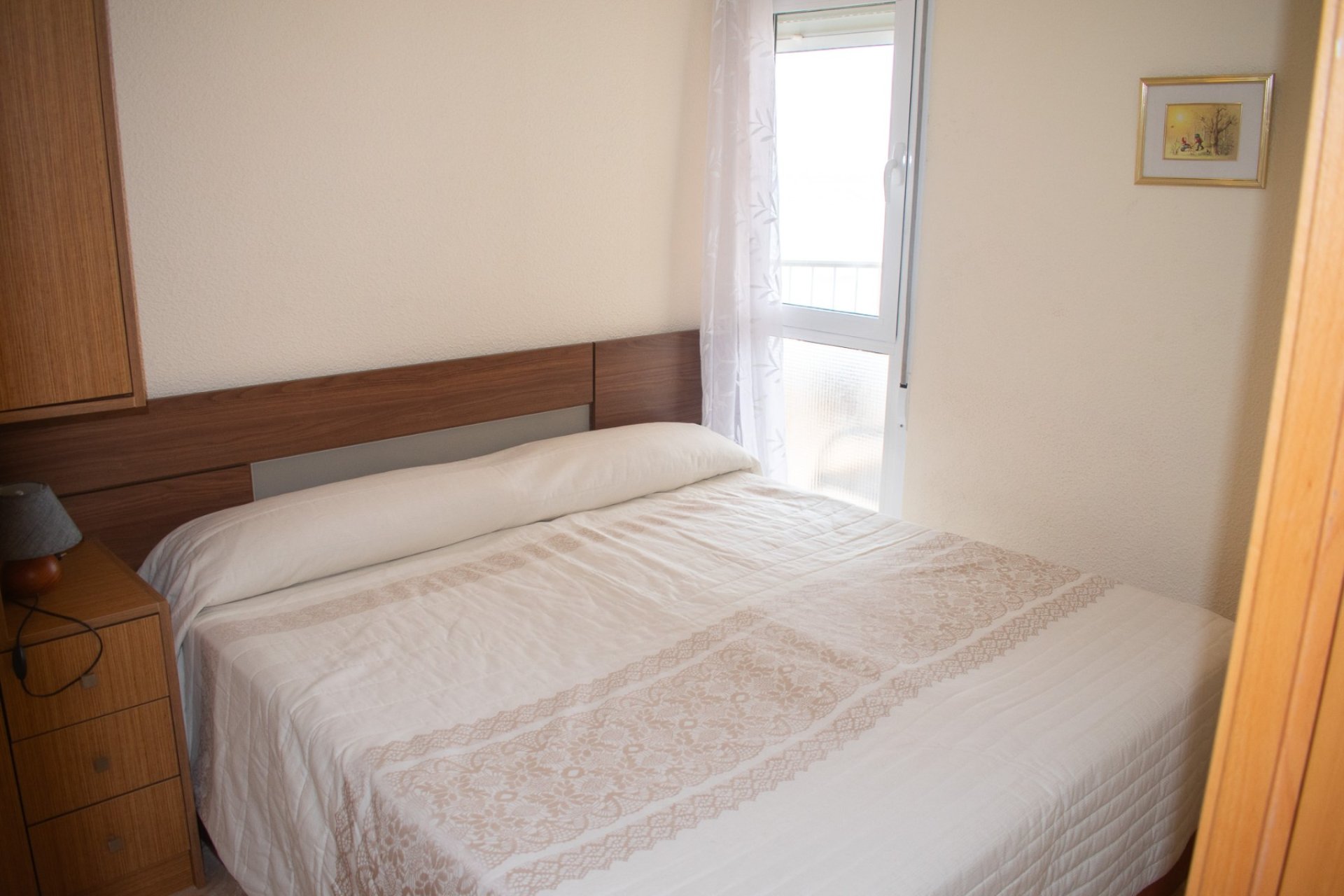 Revente - Appartement - Torrevieja - Playa de los Locos