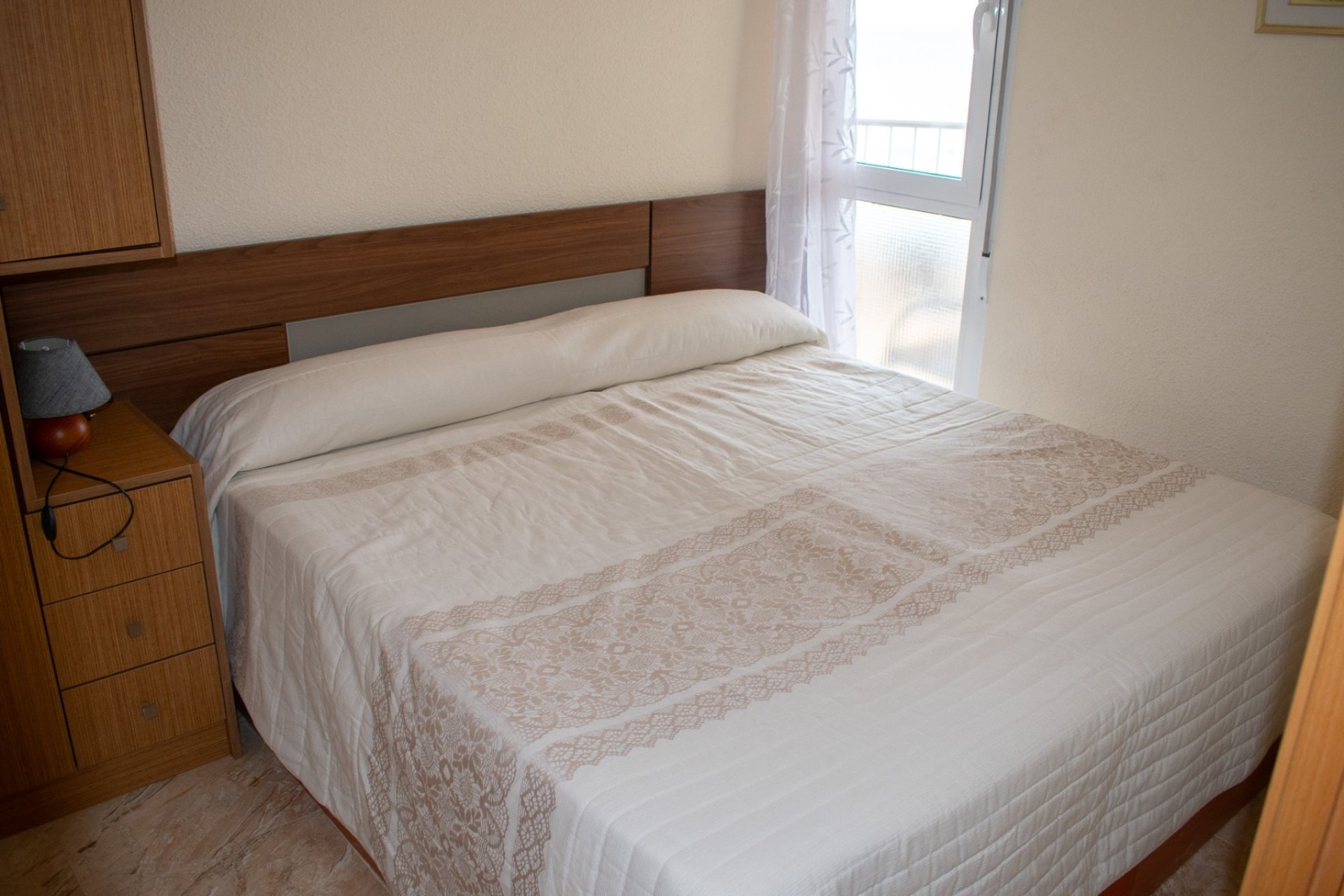 Revente - Appartement - Torrevieja - Playa de los Locos