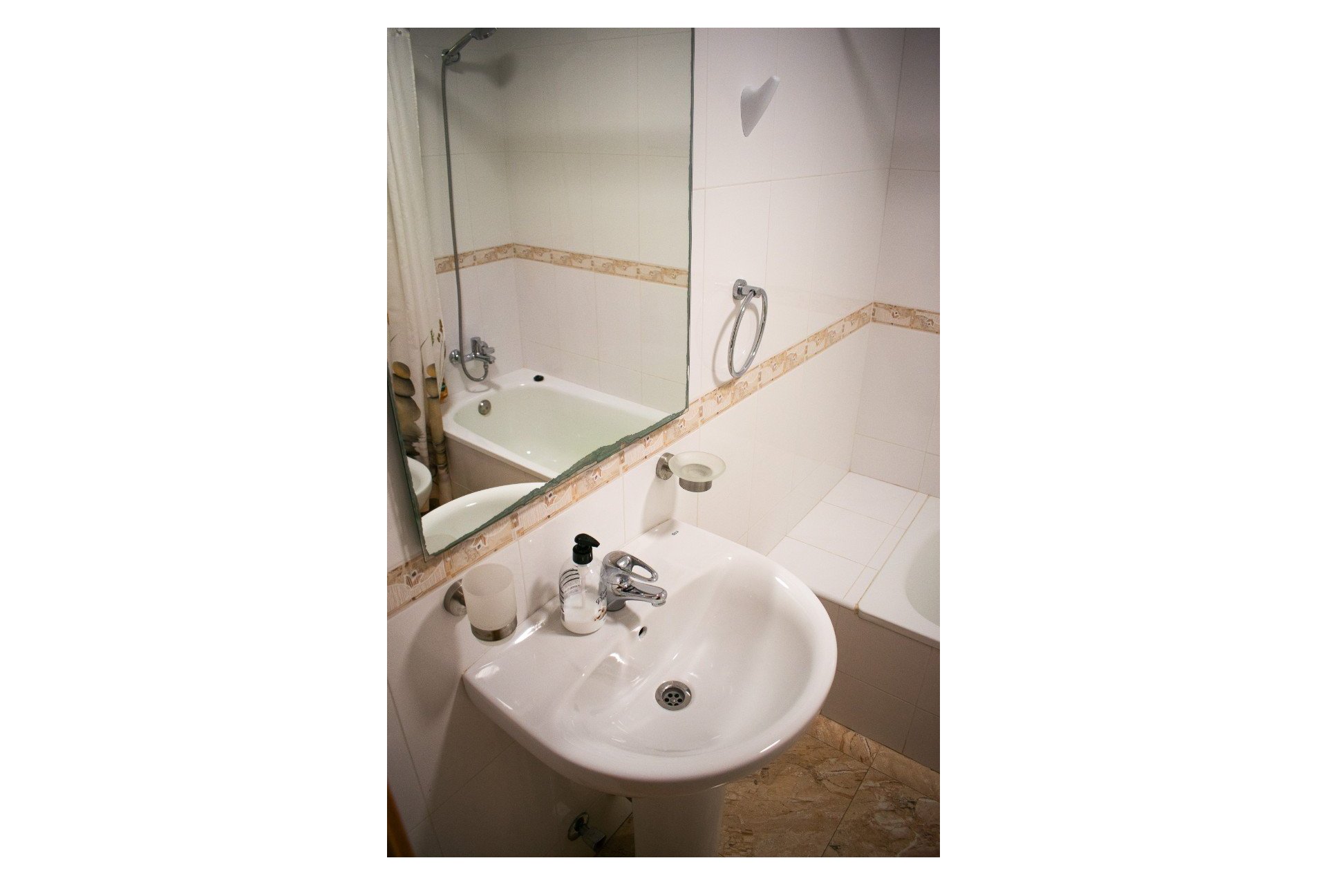 Revente - Appartement - Torrevieja - Playa de los Locos