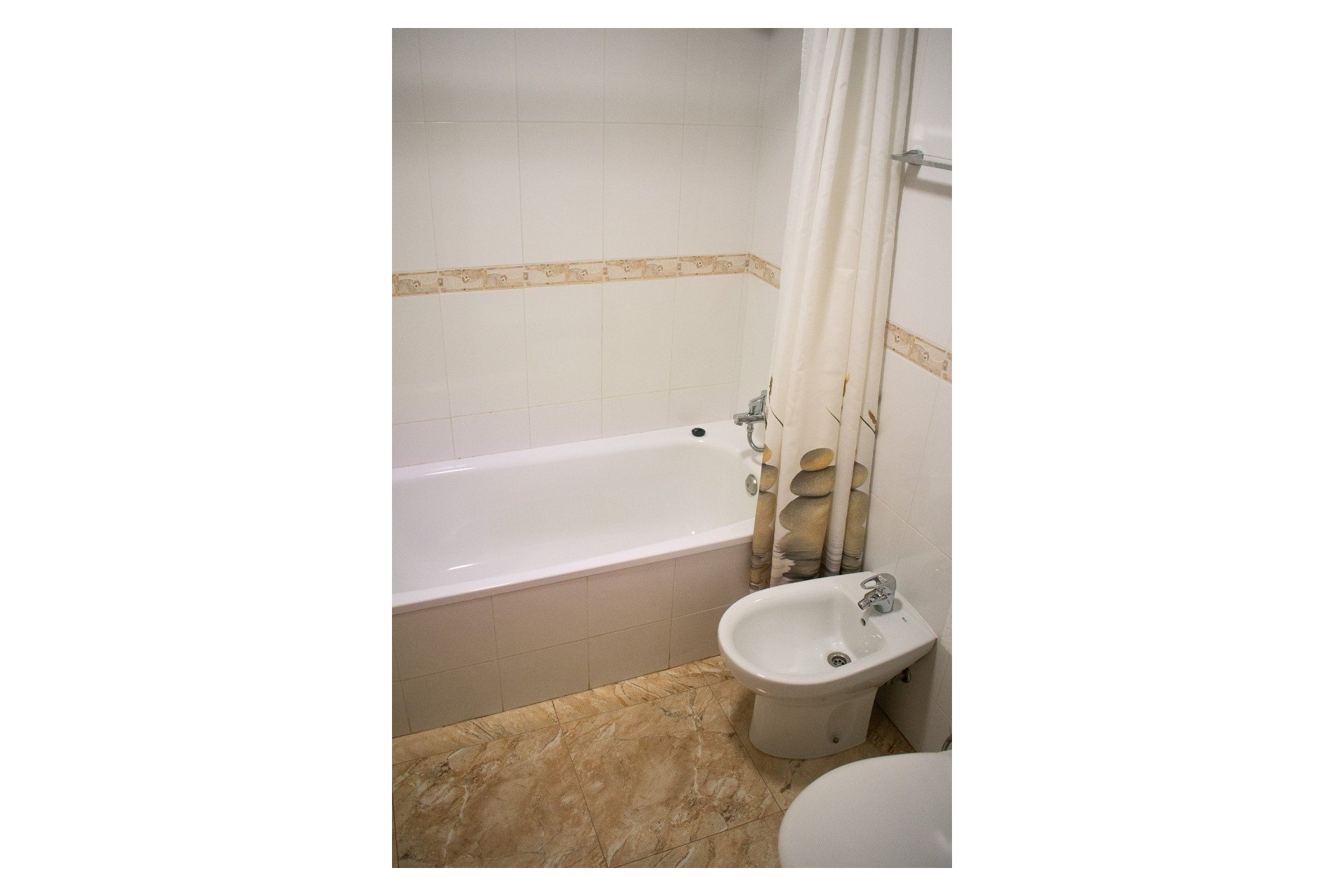Revente - Appartement - Torrevieja - Playa de los Locos