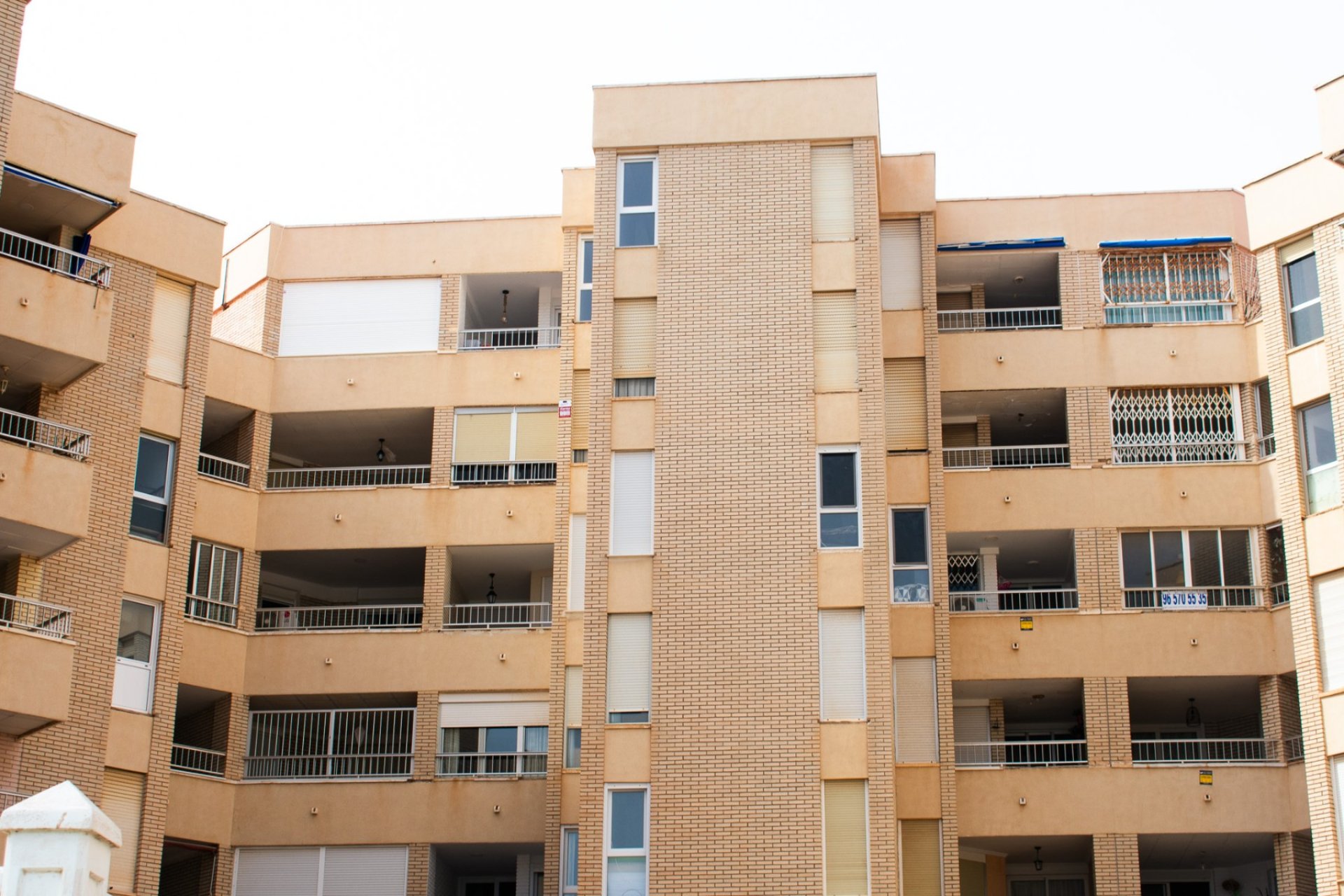 Revente - Appartement - Torrevieja - Playa de los Locos