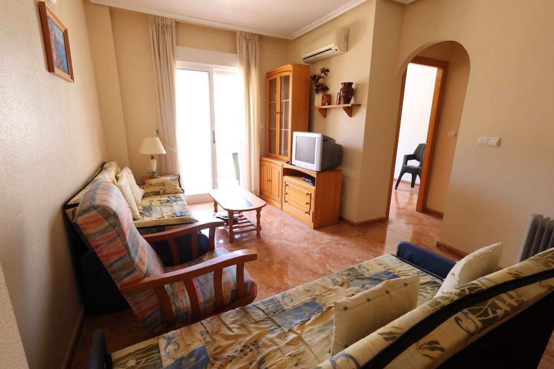 Revente - Appartement - Torrevieja - Playa de los locos